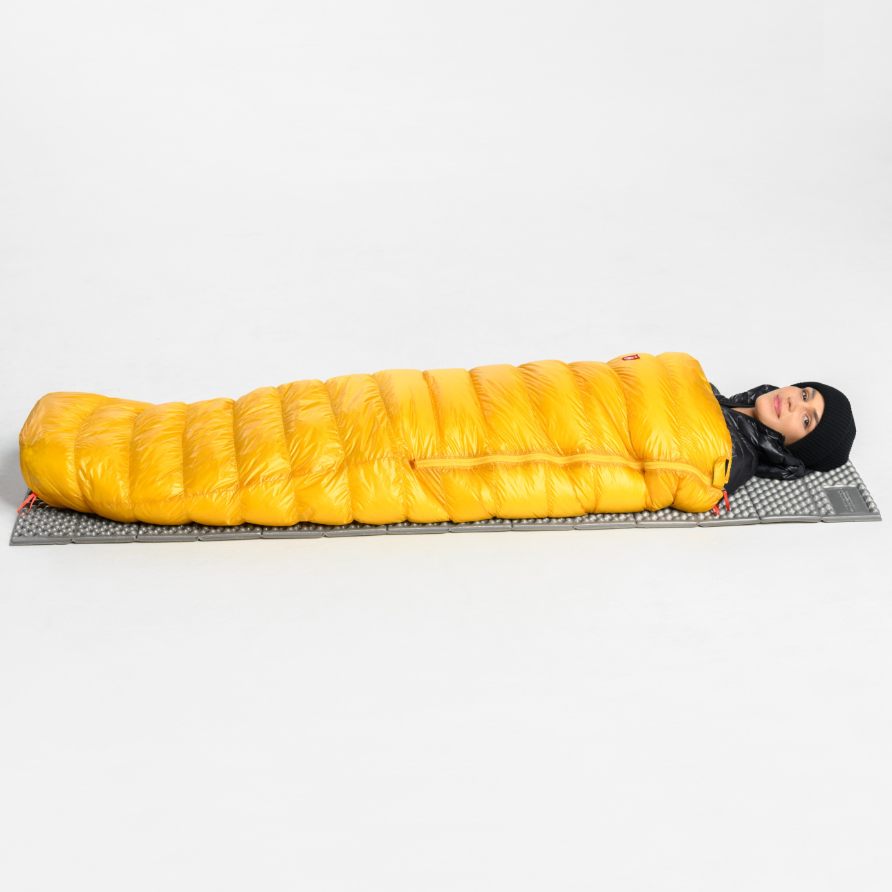 Down sleeping bag (0°C) - Radical ULZ
