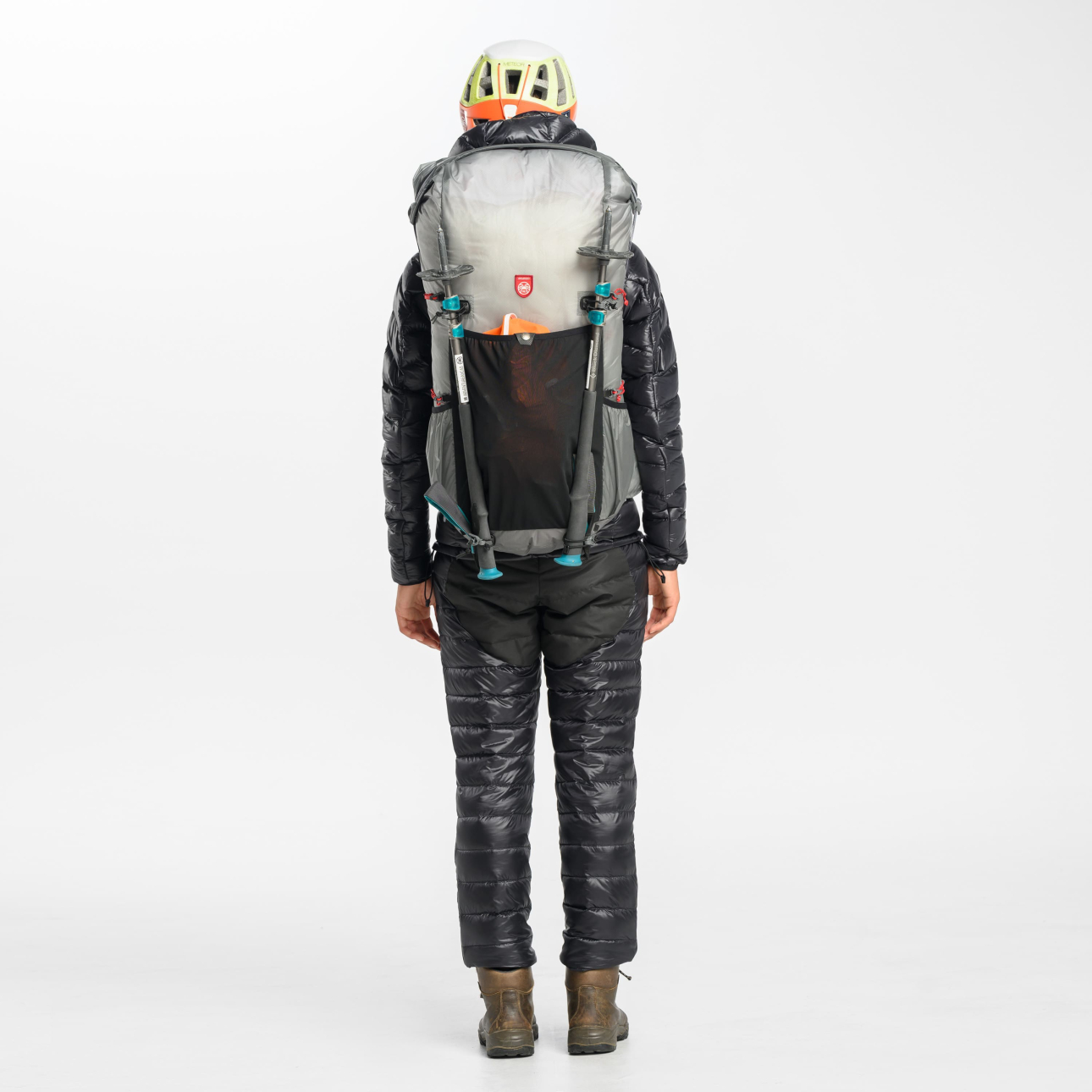 Ultralight hiking backpack - XC3