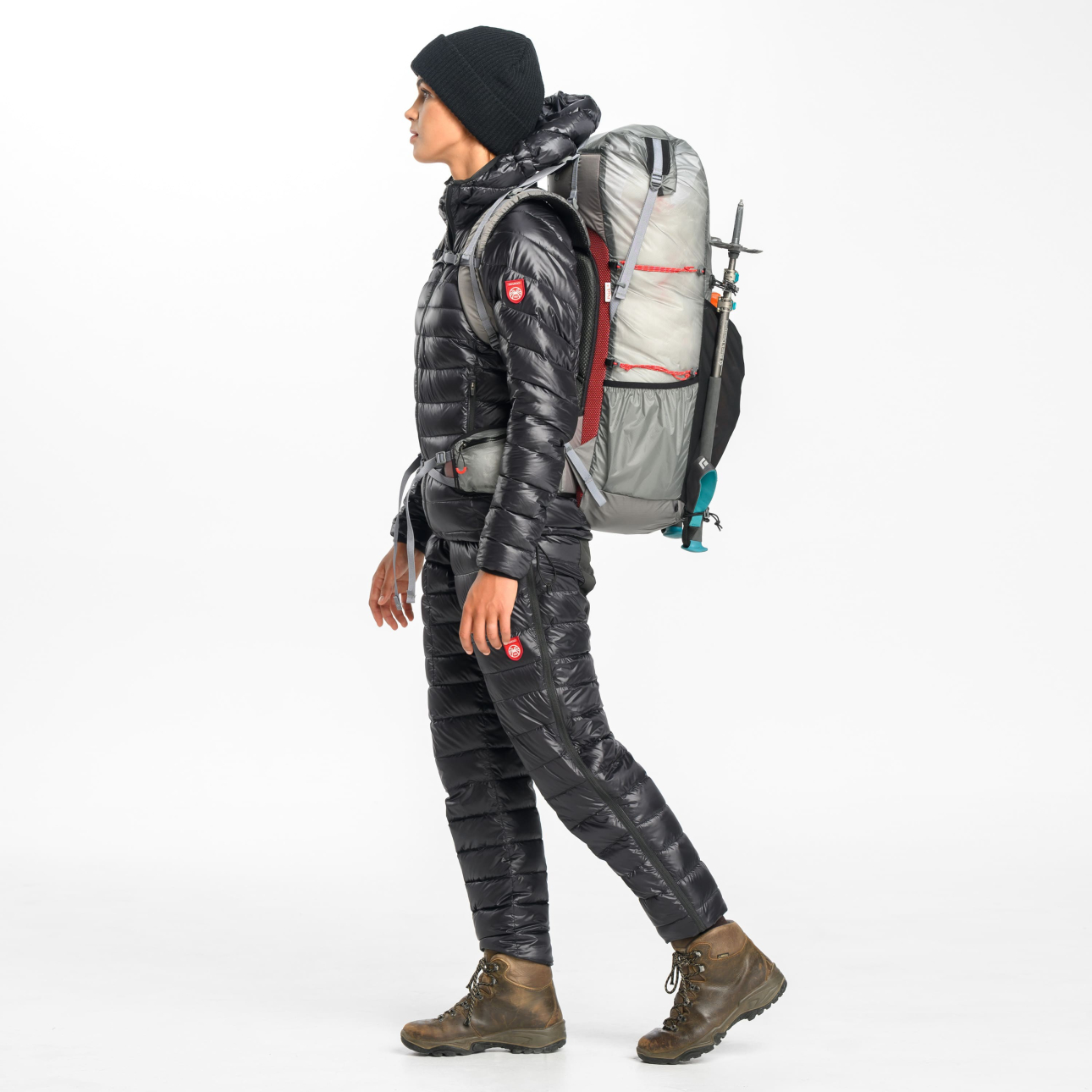 Ultralight hiking backpack - XC3