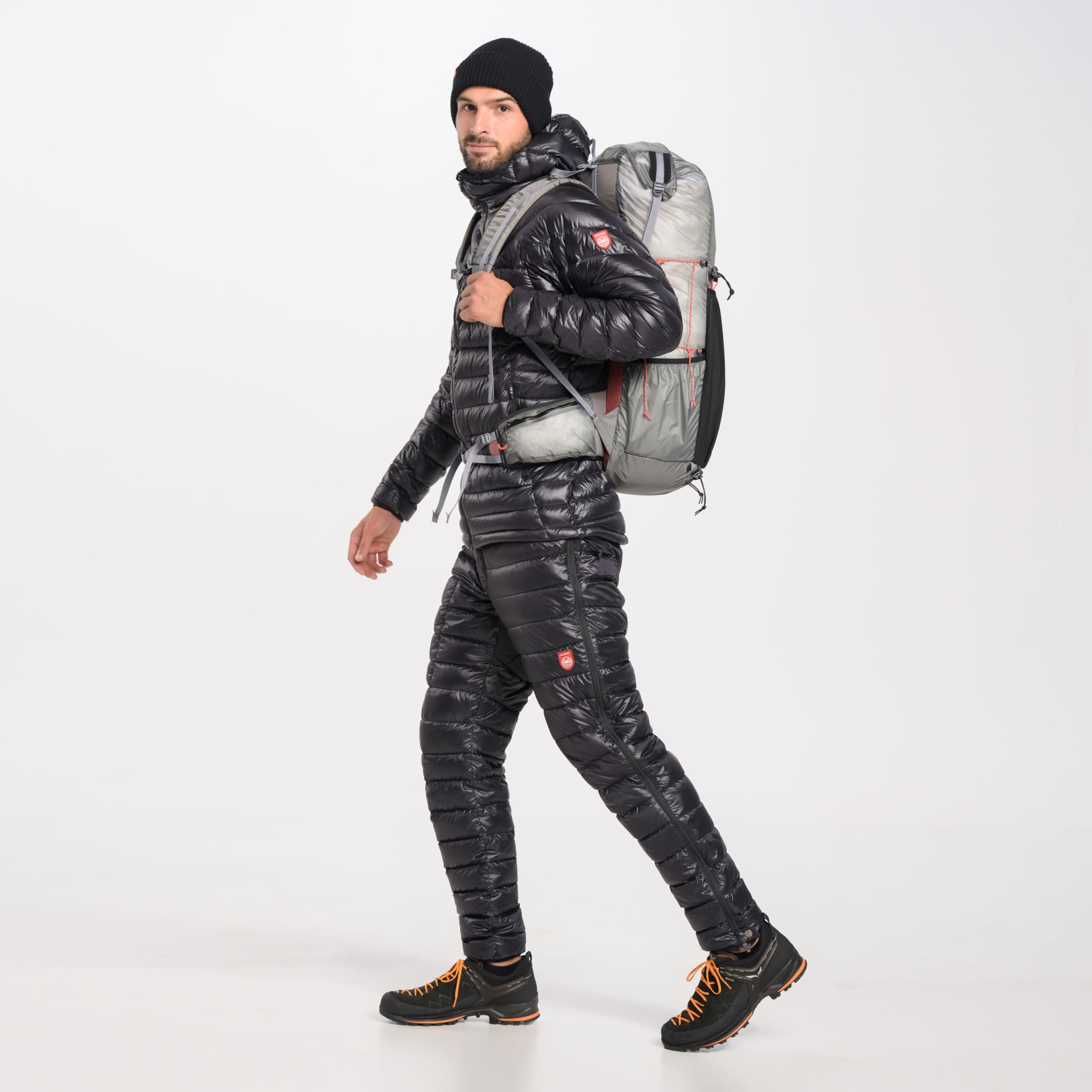 Ultralight hiking backpack - XC3
