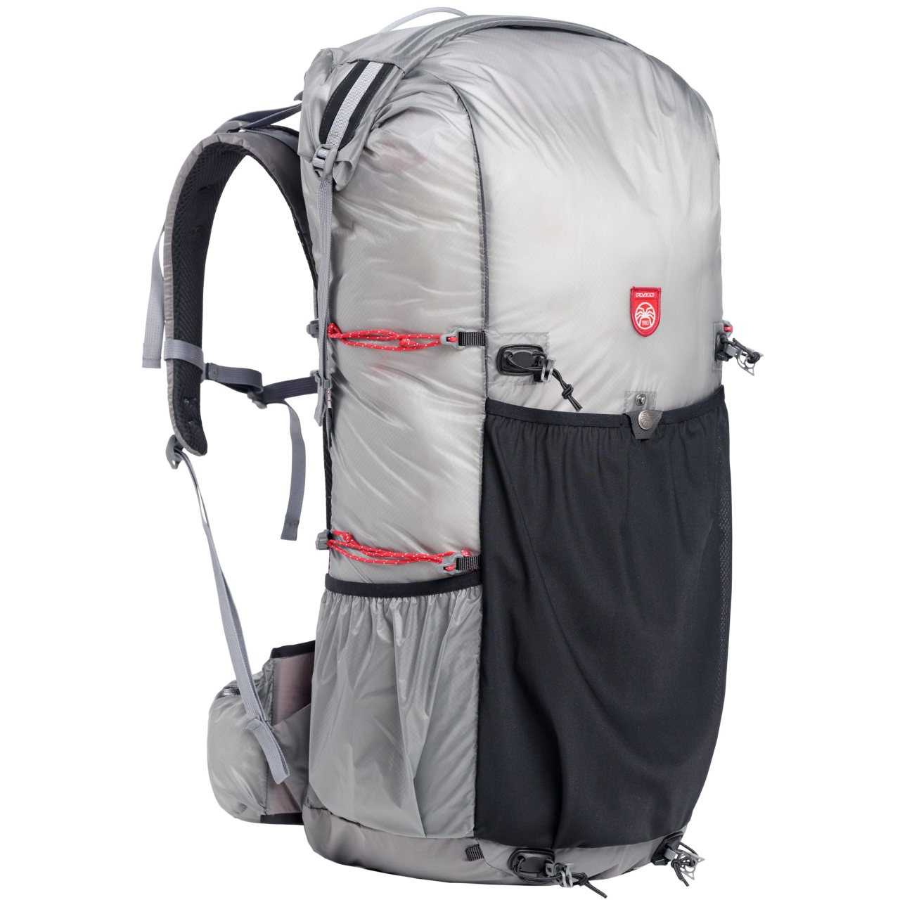 Ultralight hiking backpack - XC3