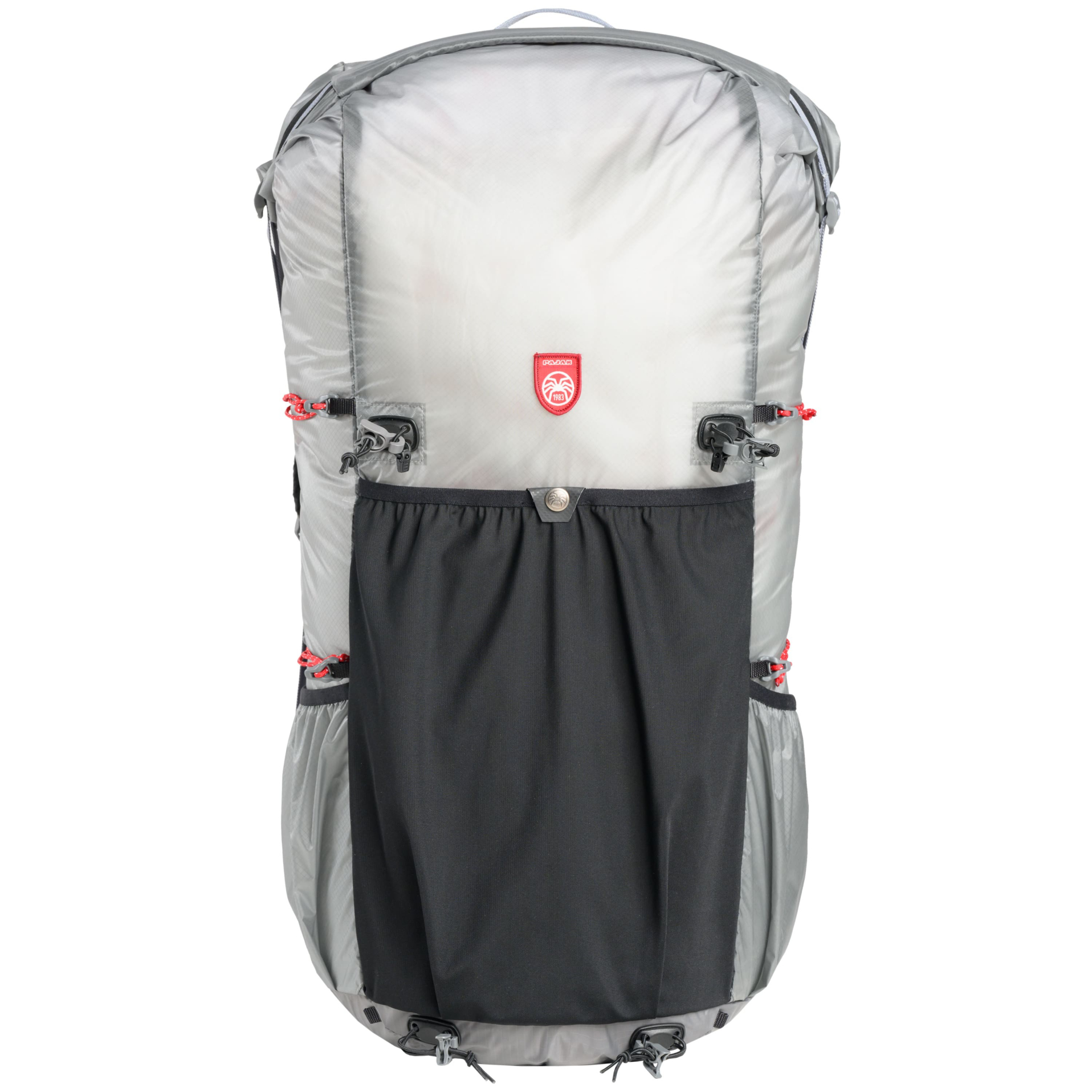 Ultralight hiking backpack - XC3
