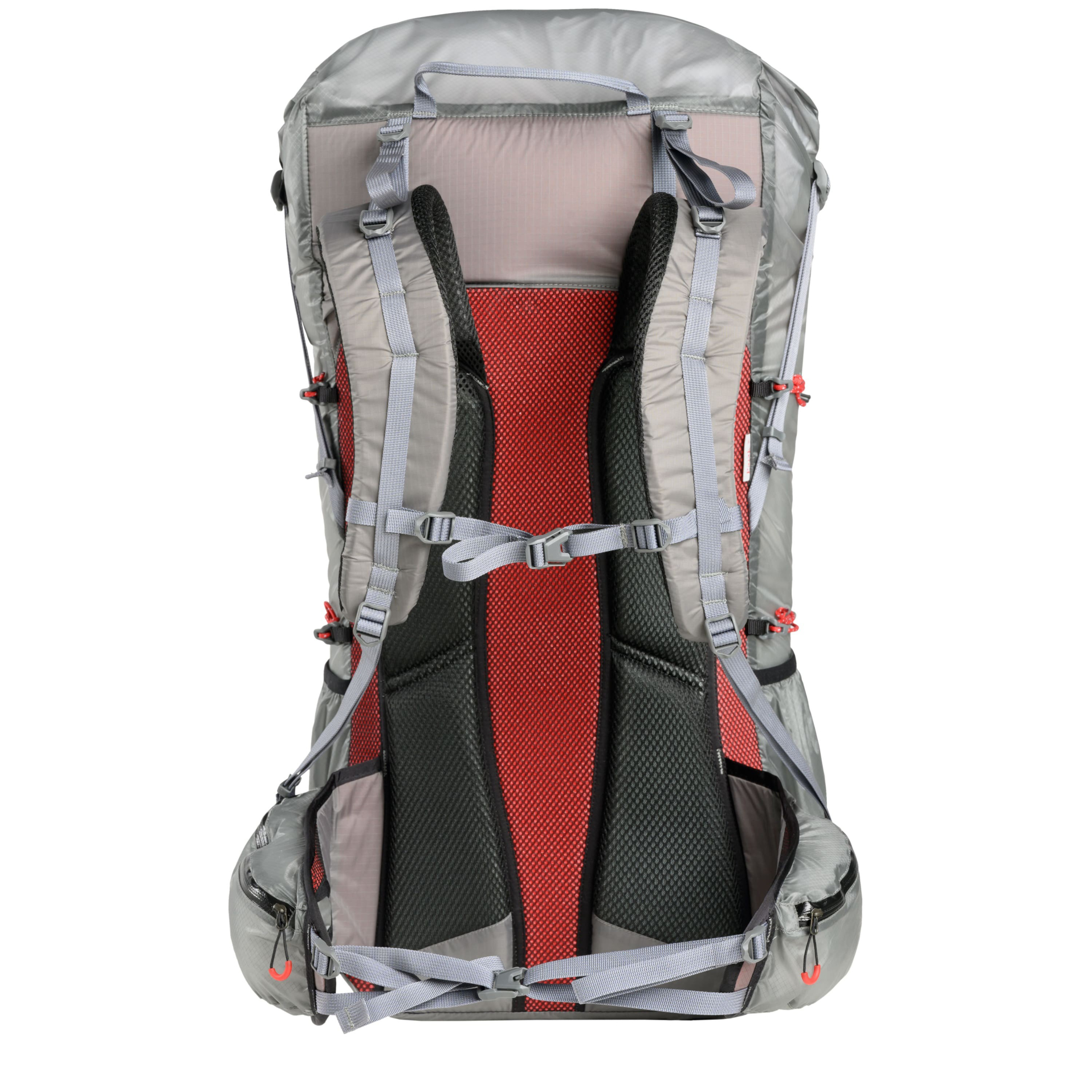 Ultralight hiking backpack - XC3