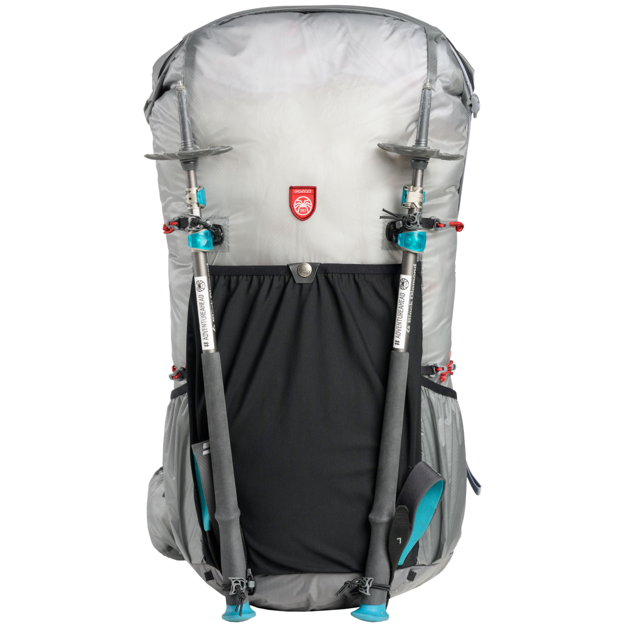 Ultralight hiking backpack - XC3