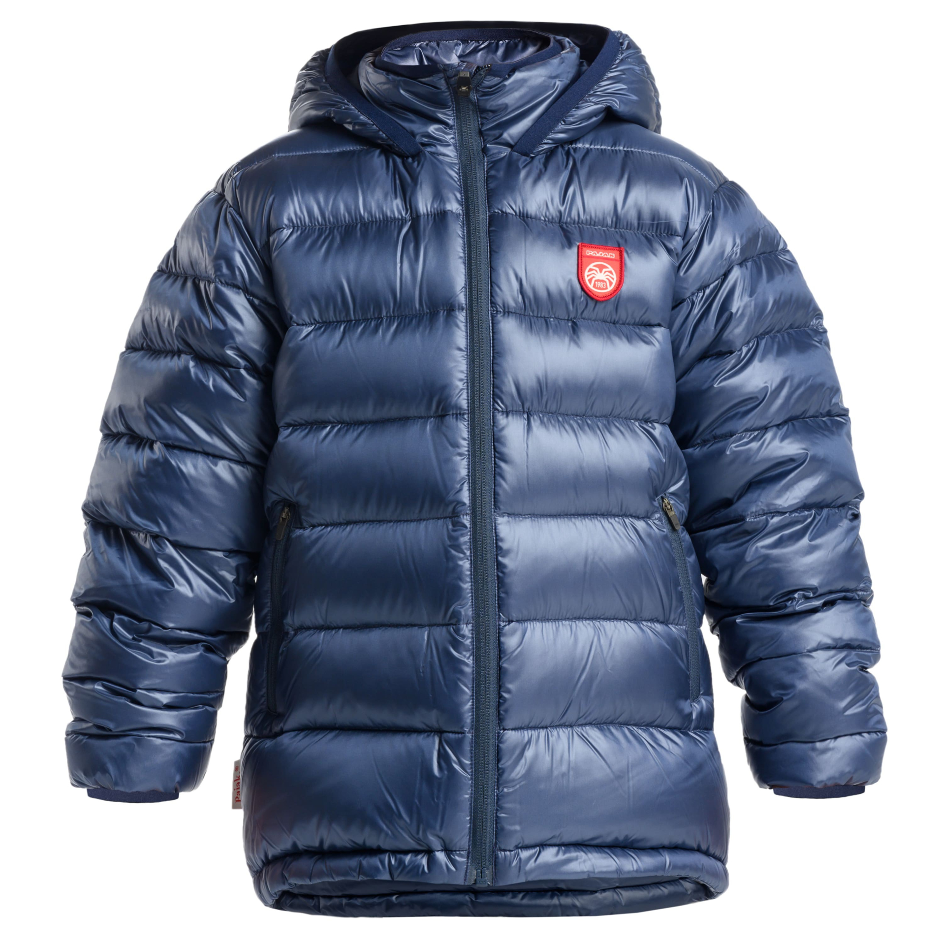 Kids' down jacket - Casper
