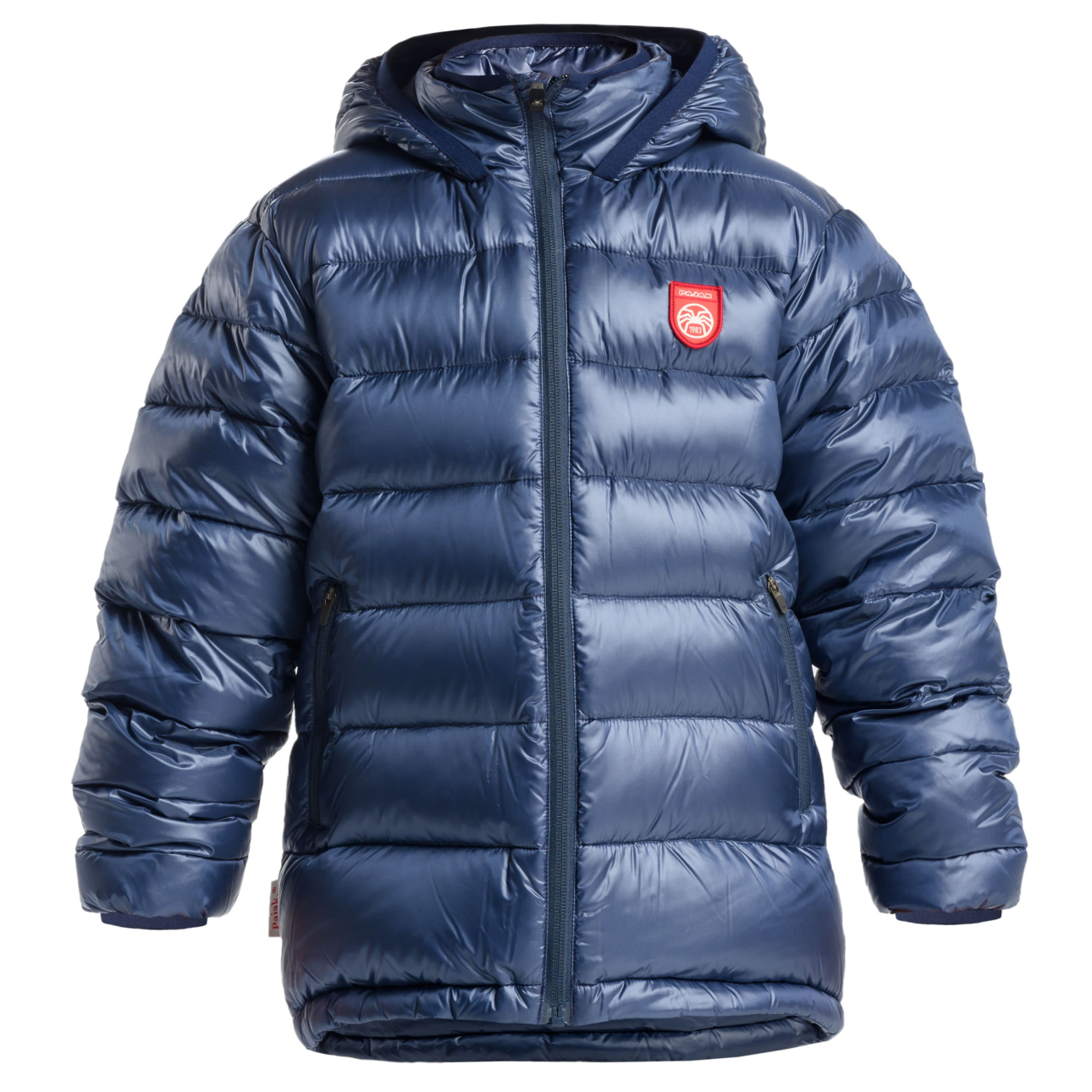 Kids' down jacket - Casper