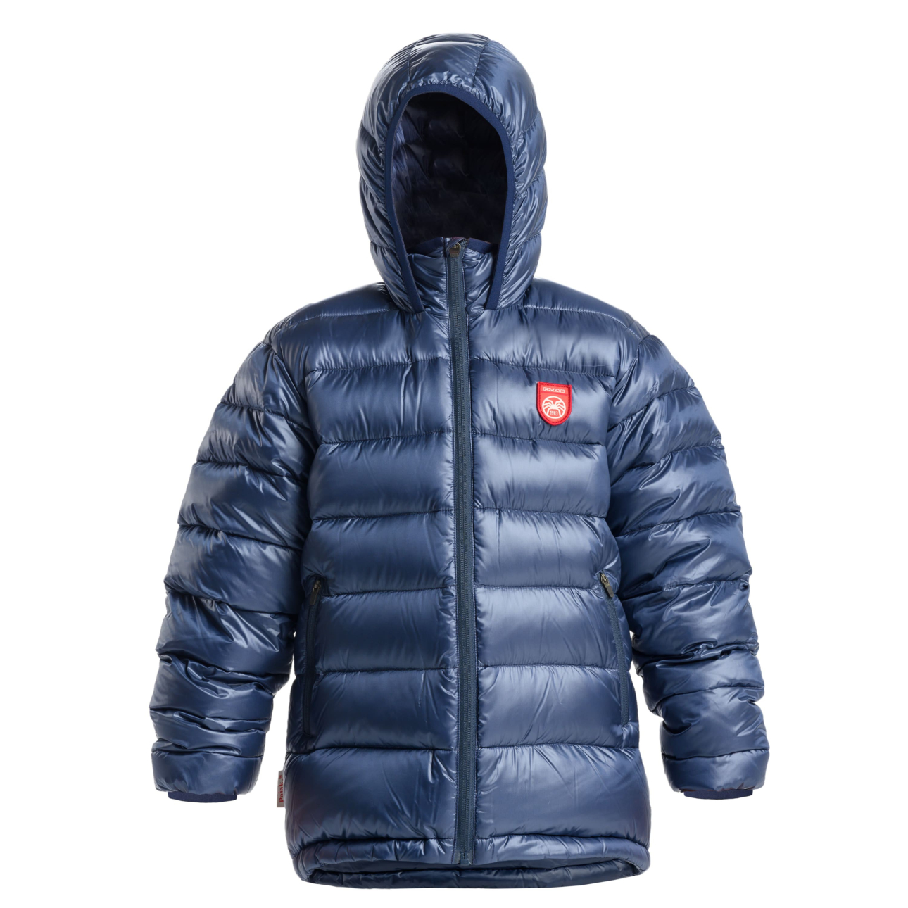 Kids' down jacket - Casper