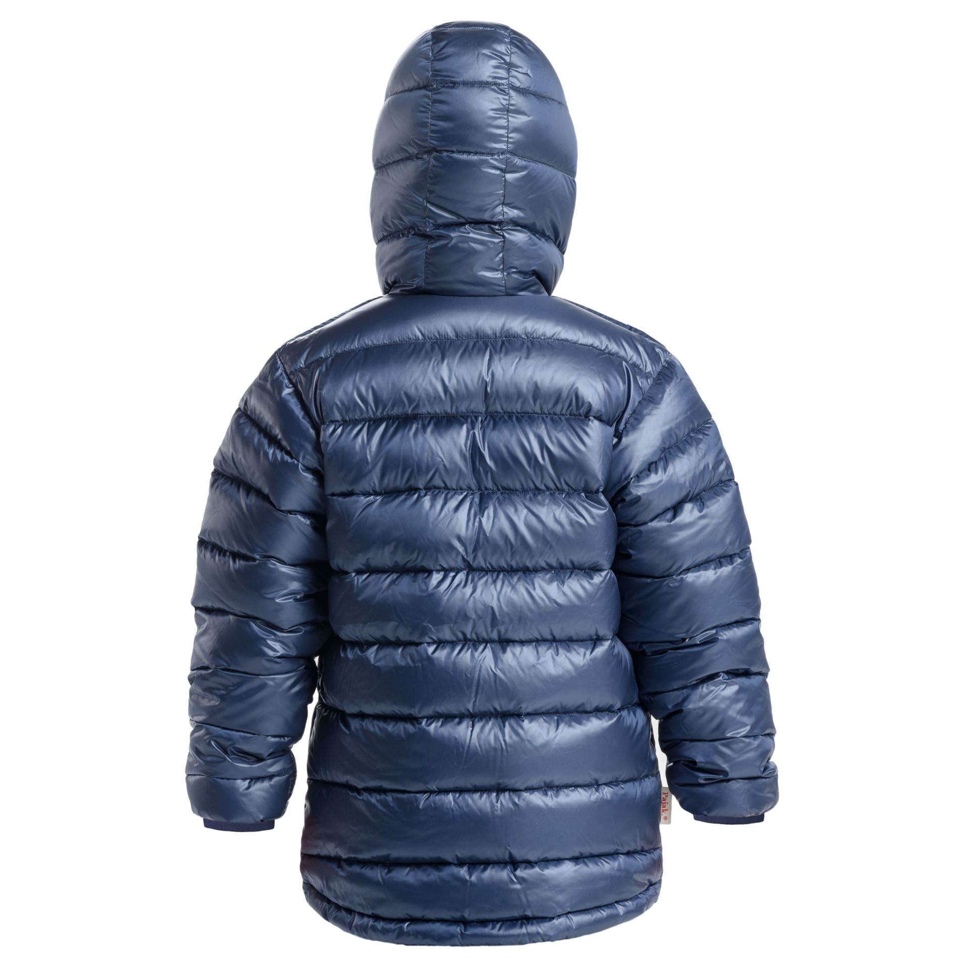 Kids' down jacket - Casper