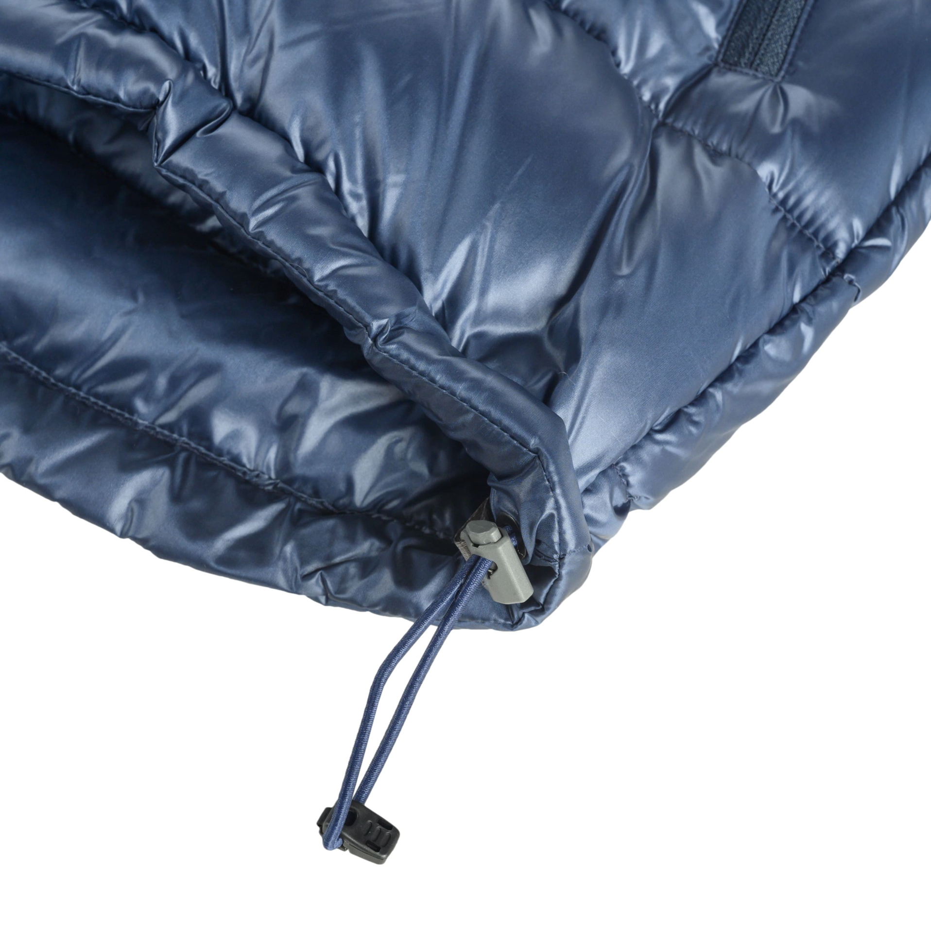 Kids' down jacket - Casper