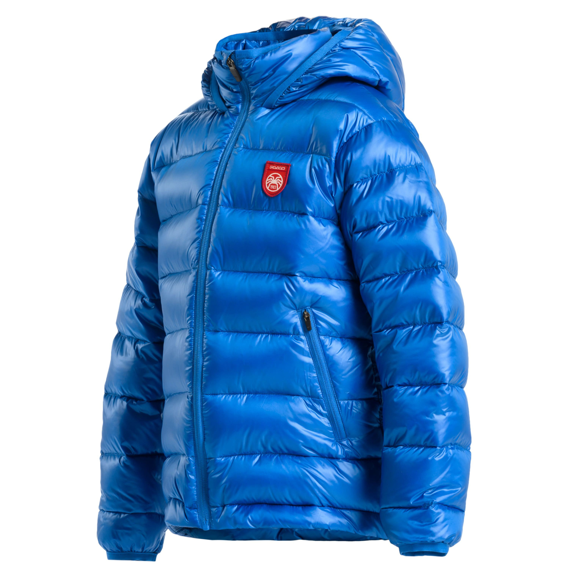 Kids' down jacket - Casper