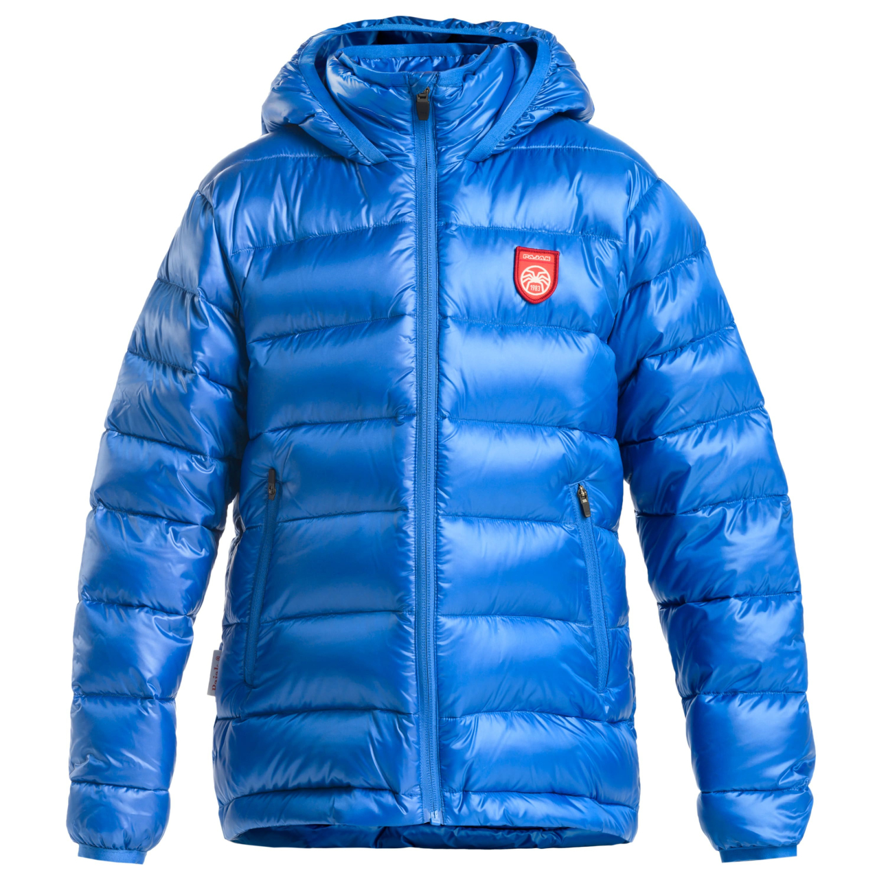 Kids' down jacket - Casper