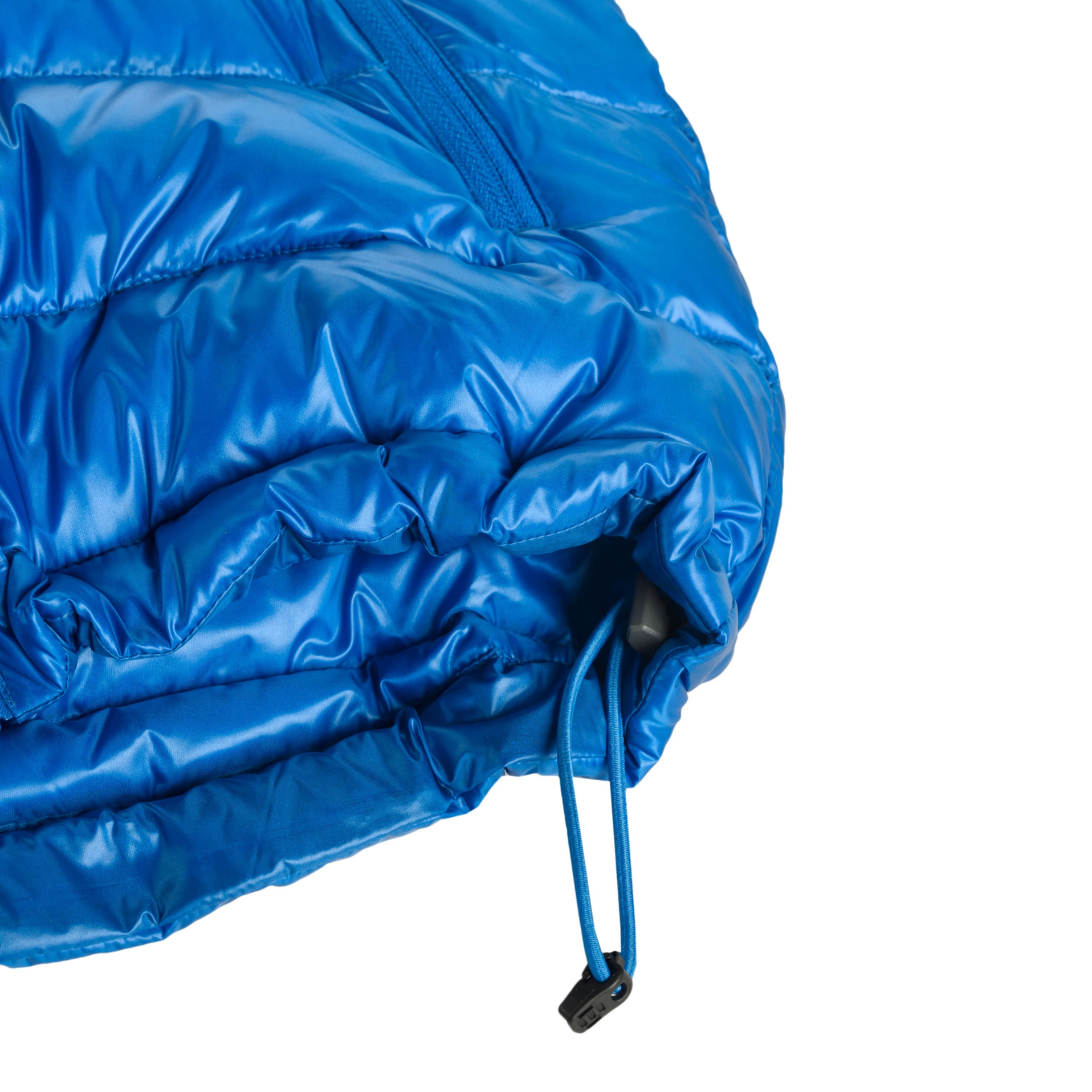 Kids' down jacket - Casper