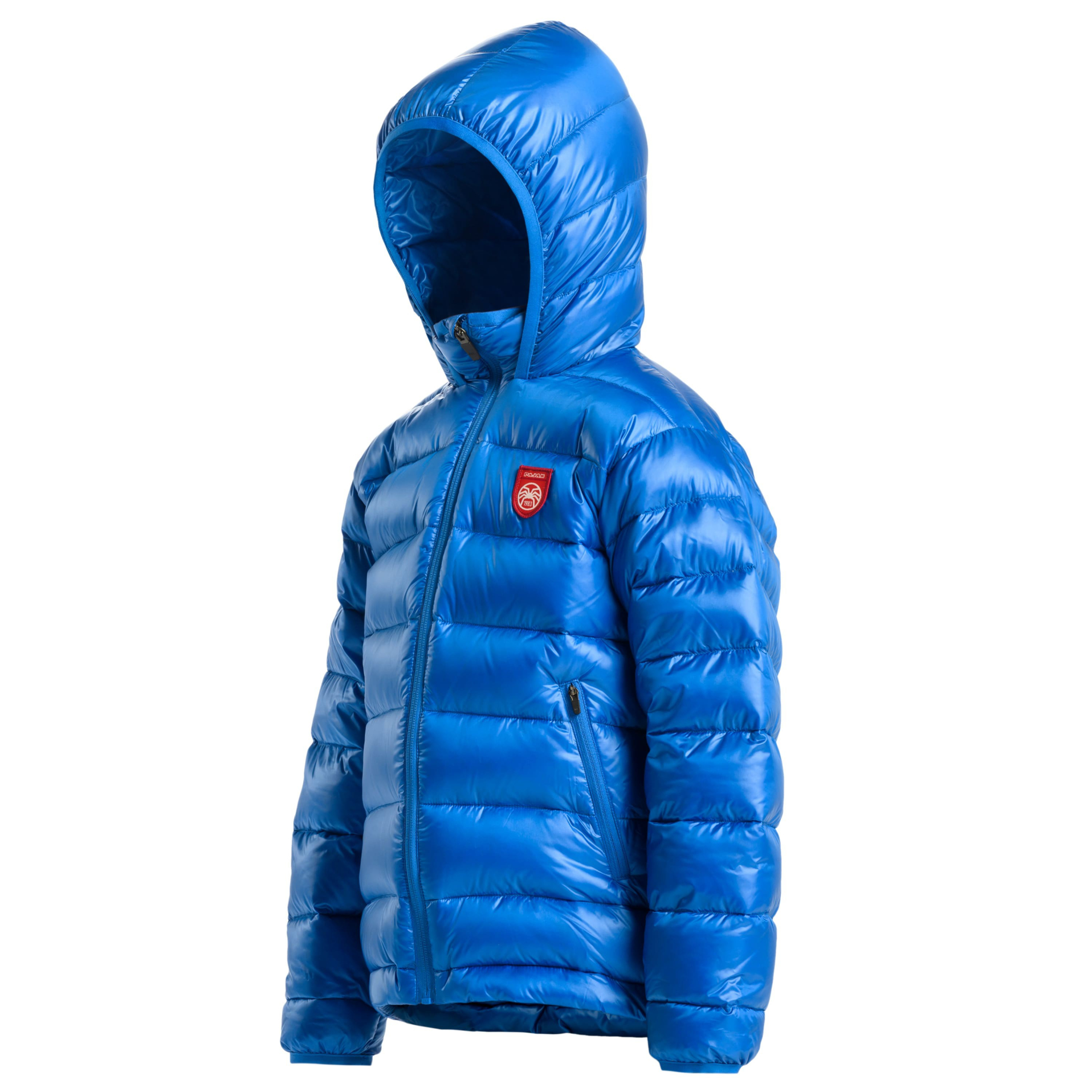 Kids' down jacket - Casper