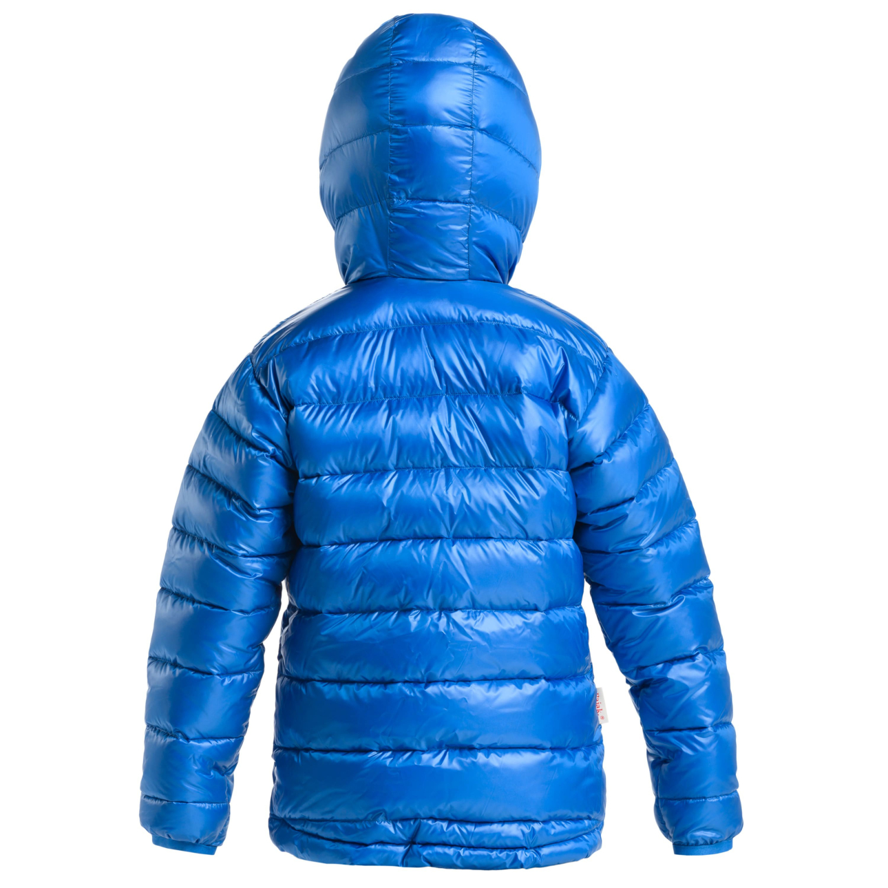 Kids' down jacket - Casper
