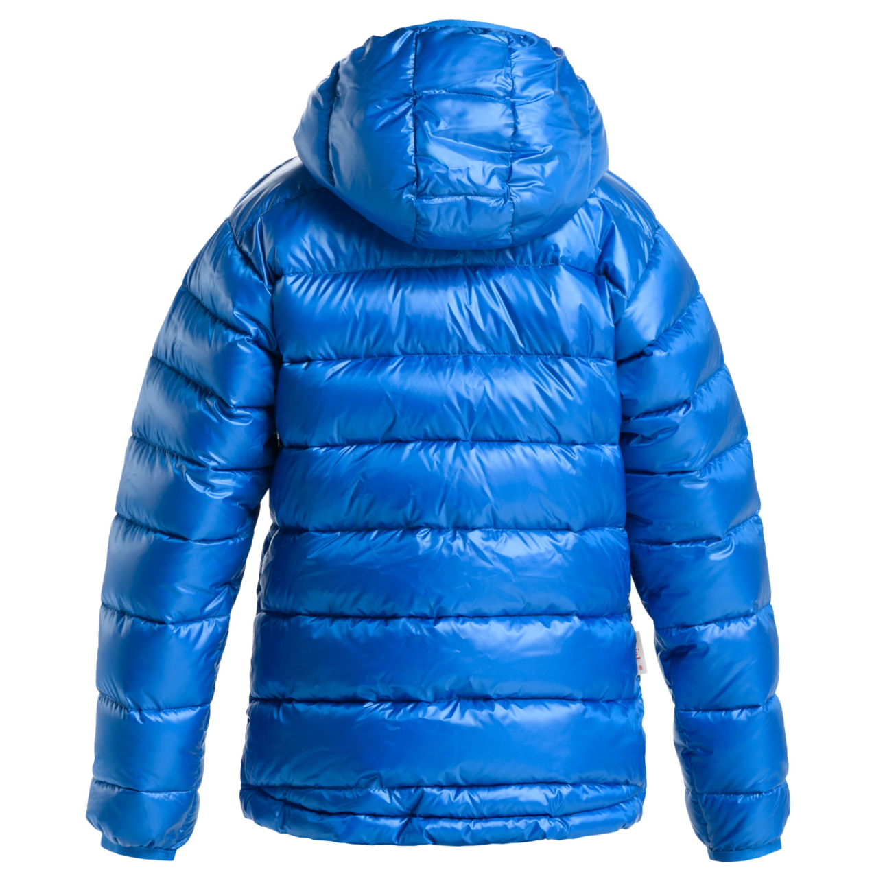 Kids' down jacket - Casper