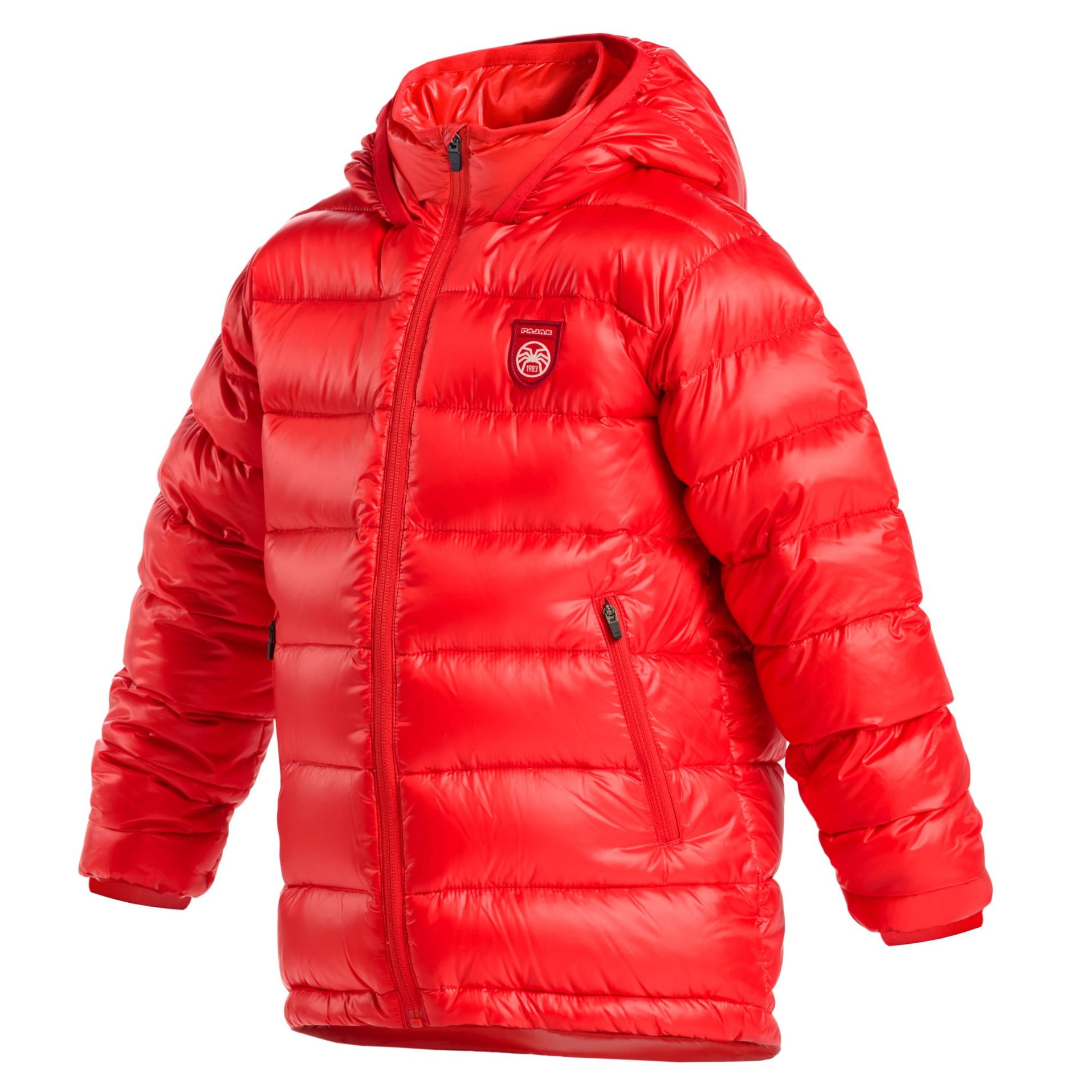 Kids' down jacket - Casper