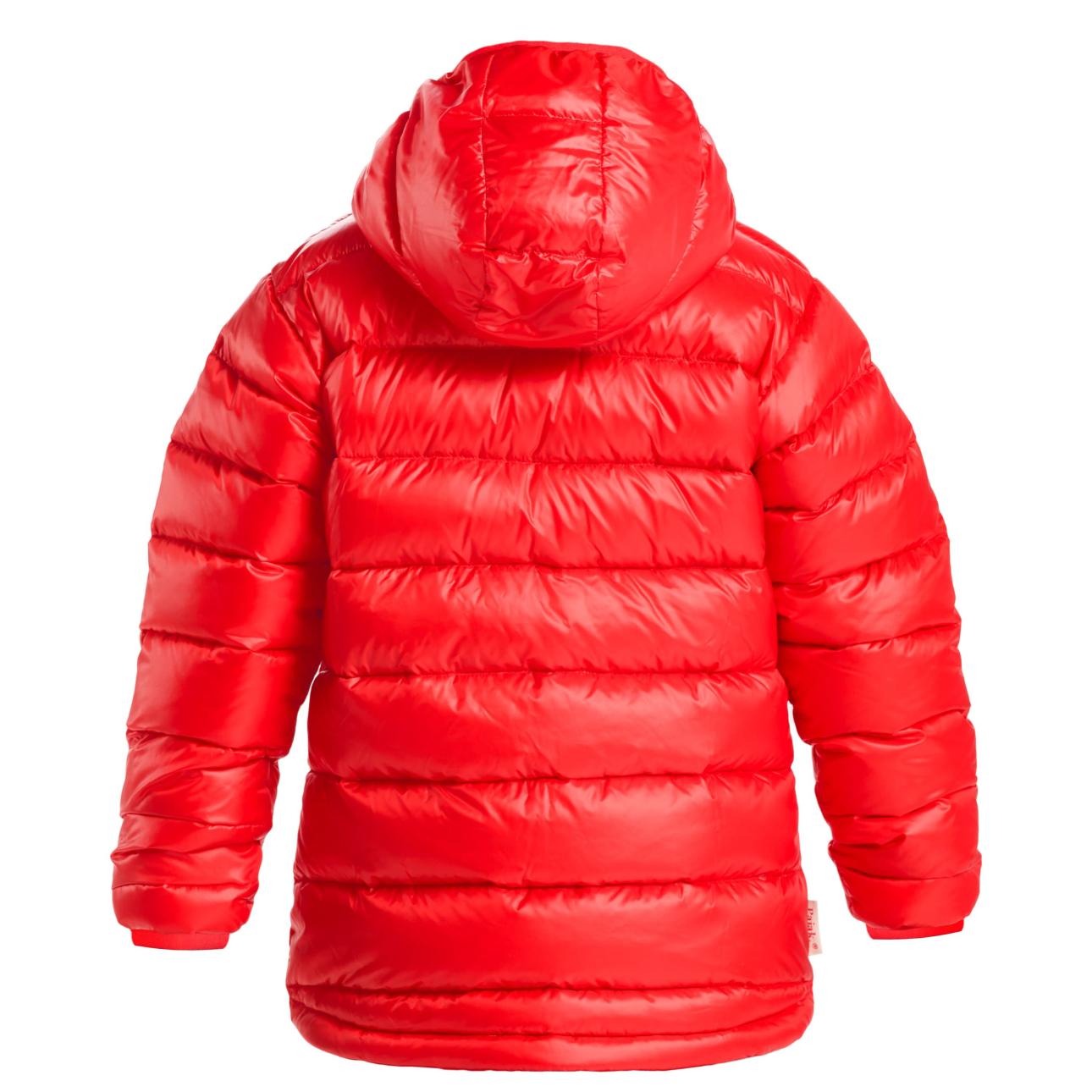 Kids' down jacket - Casper