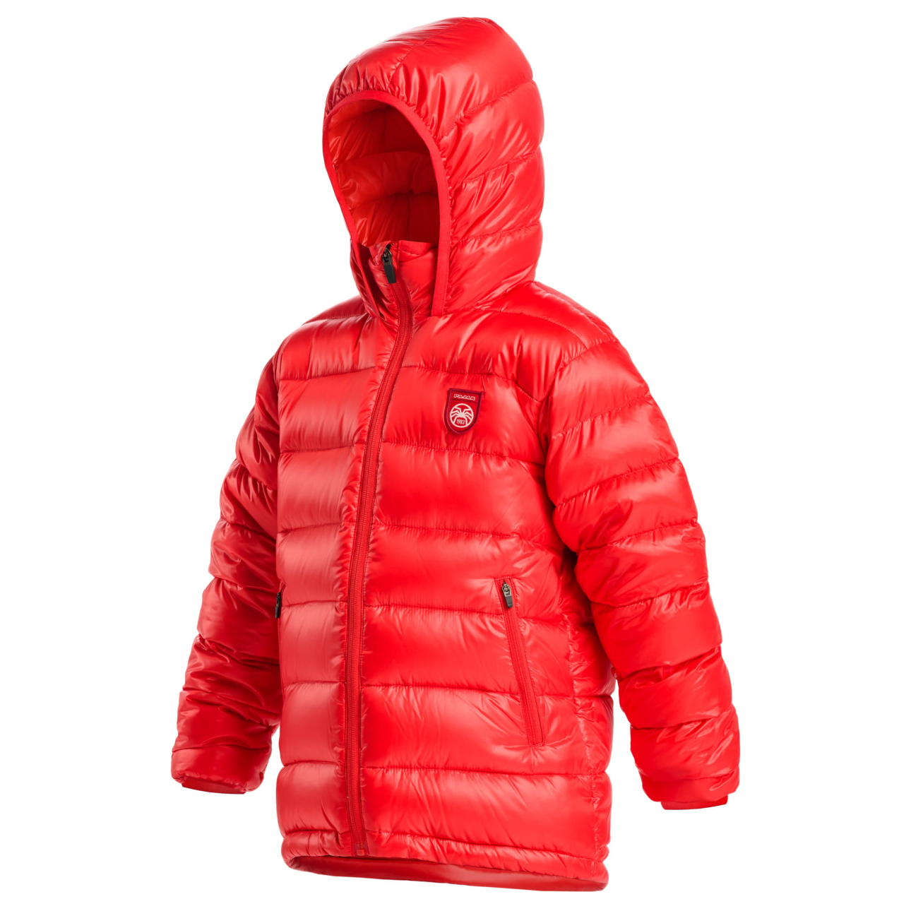 Kids' down jacket - Casper