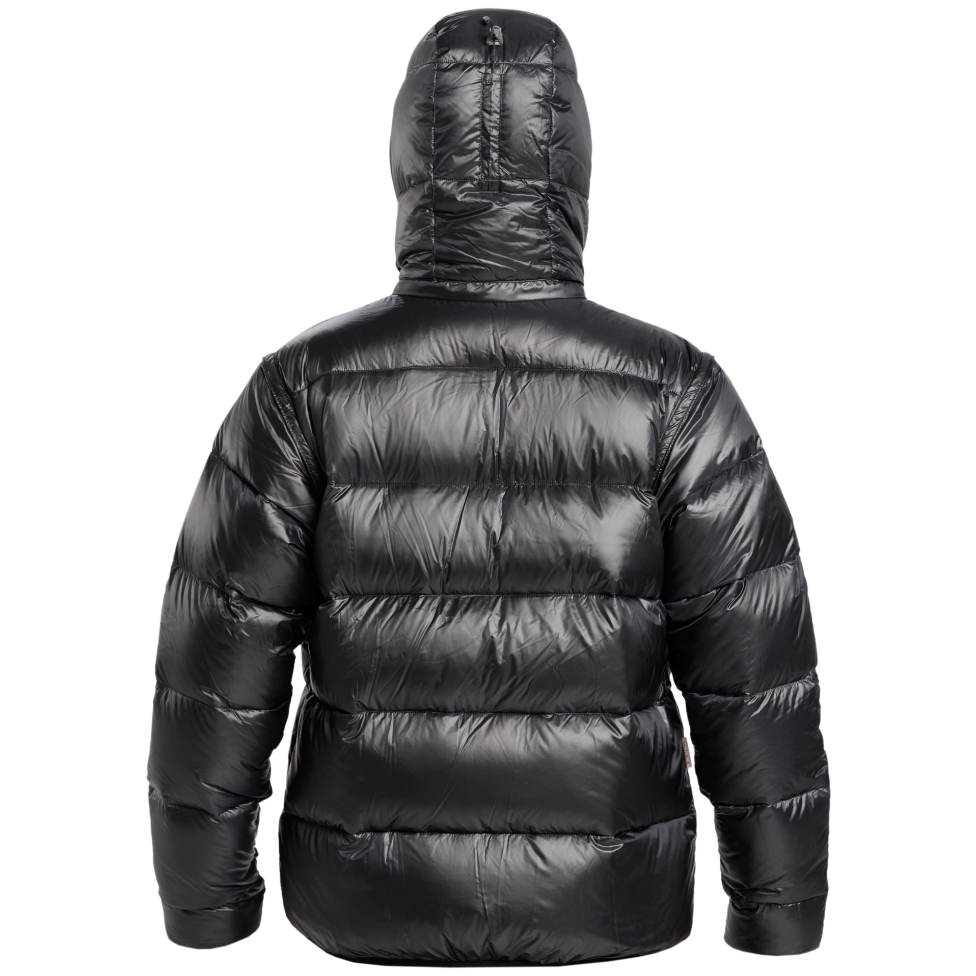 Winter mountain jacket - Eskimo
