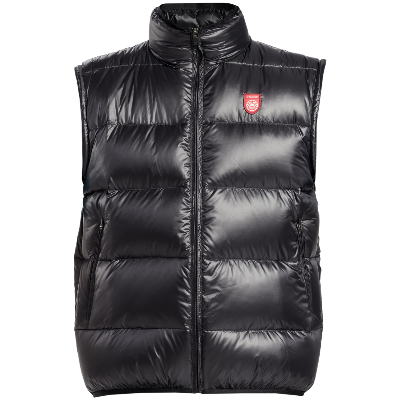 Winter mountain jacket - Eskimo