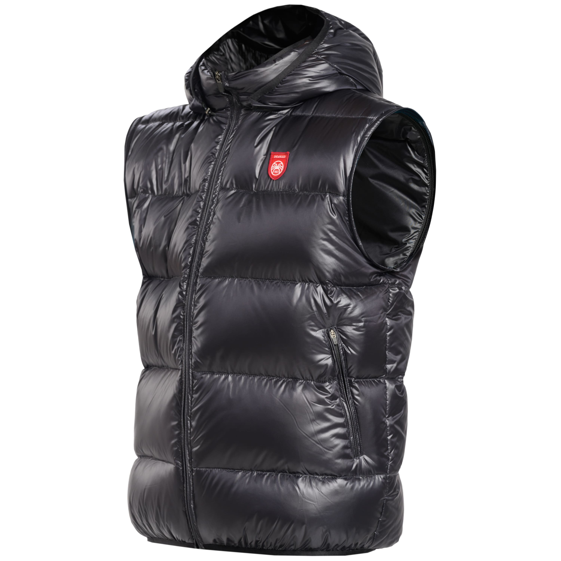 Winter mountain jacket - Eskimo