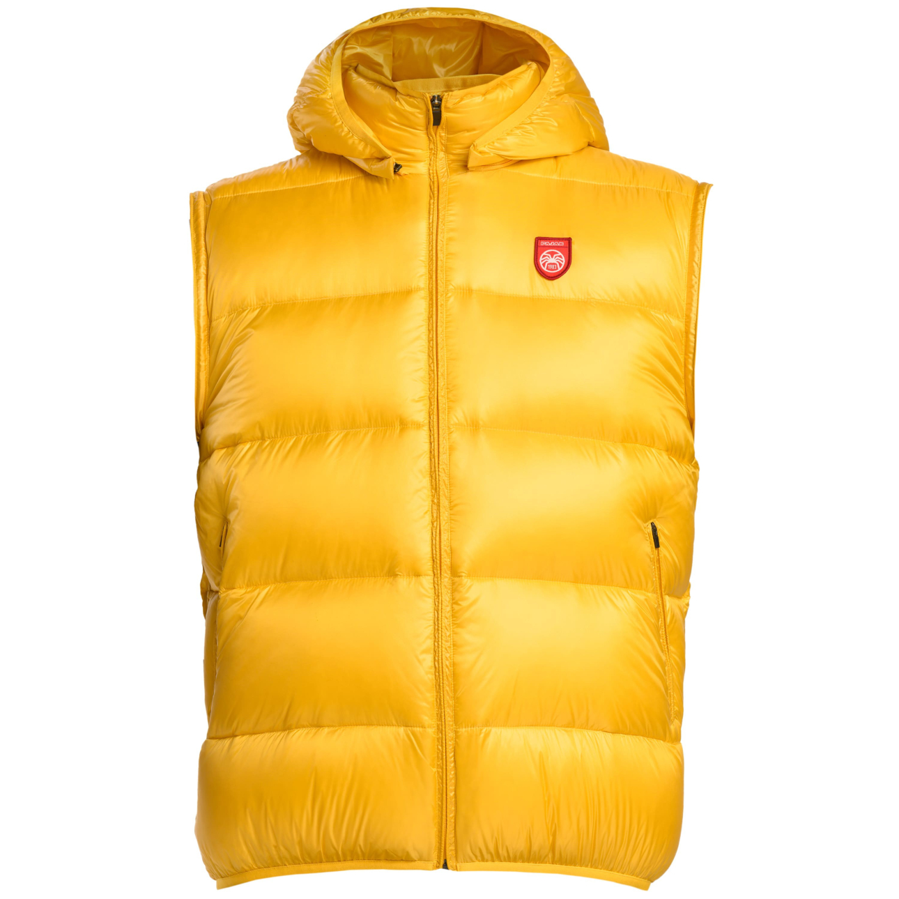 Winter mountain jacket - Eskimo