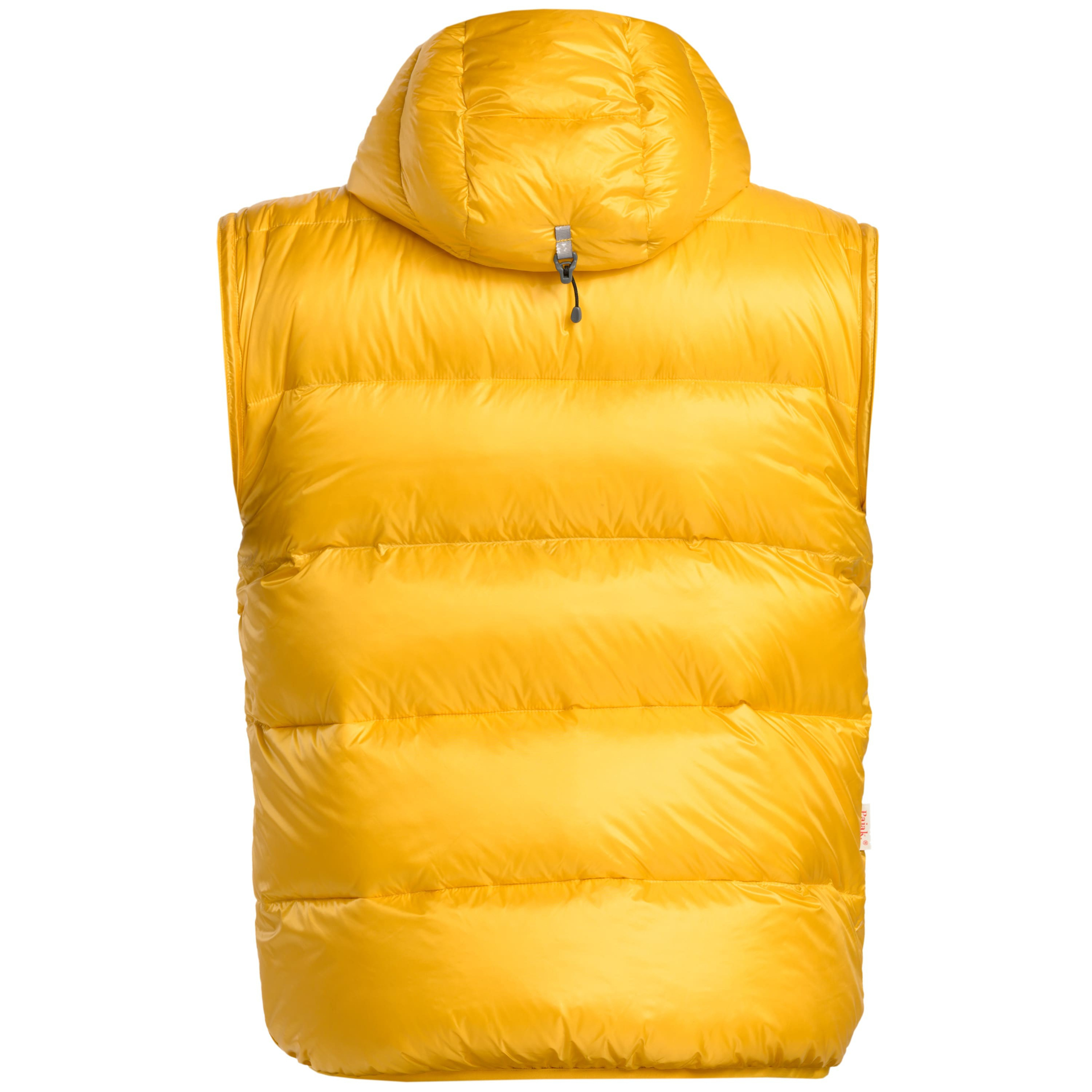Winter mountain jacket - Eskimo