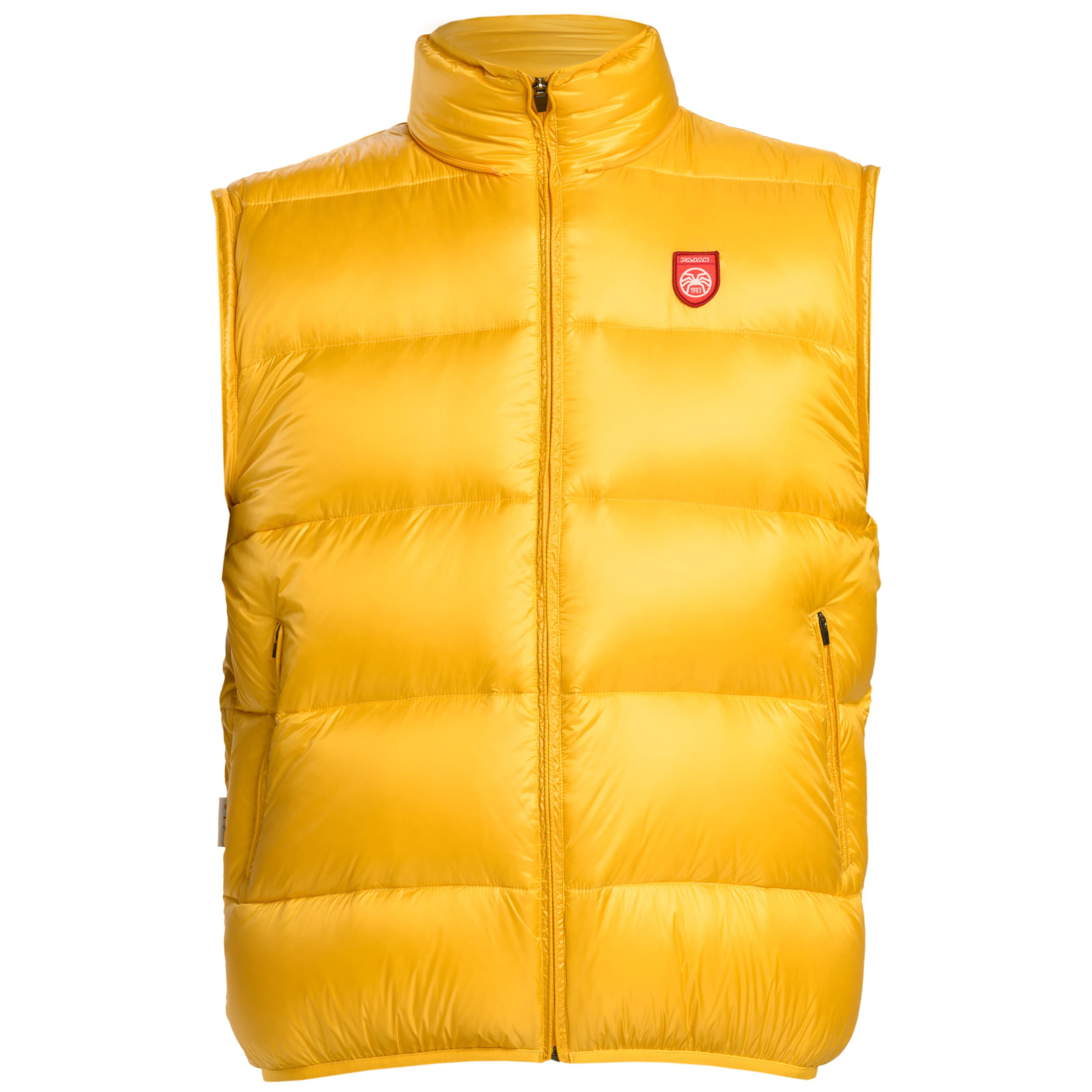 Winter mountain jacket - Eskimo
