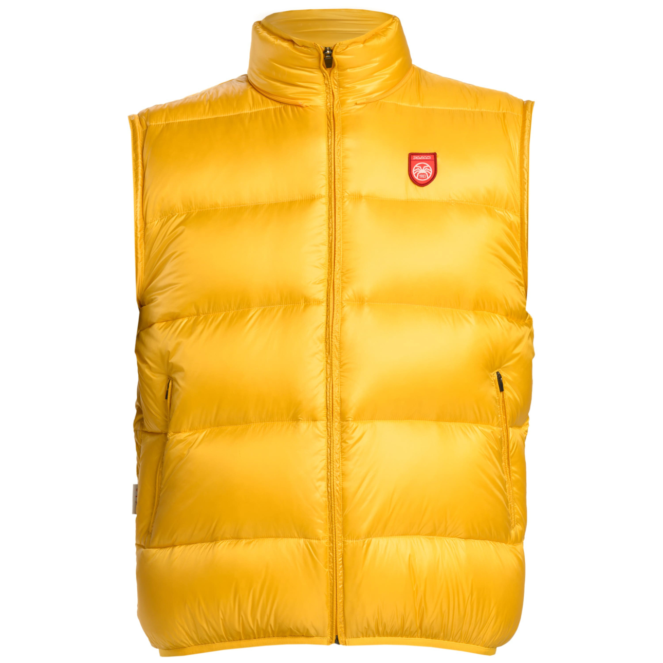 Winter mountain jacket - Eskimo