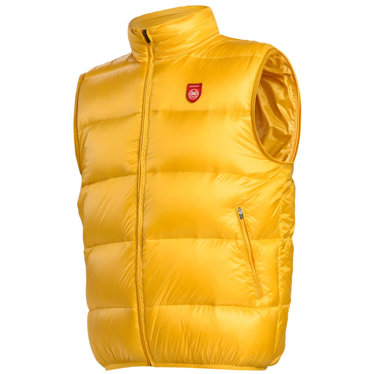 Winter mountain jacket - Eskimo