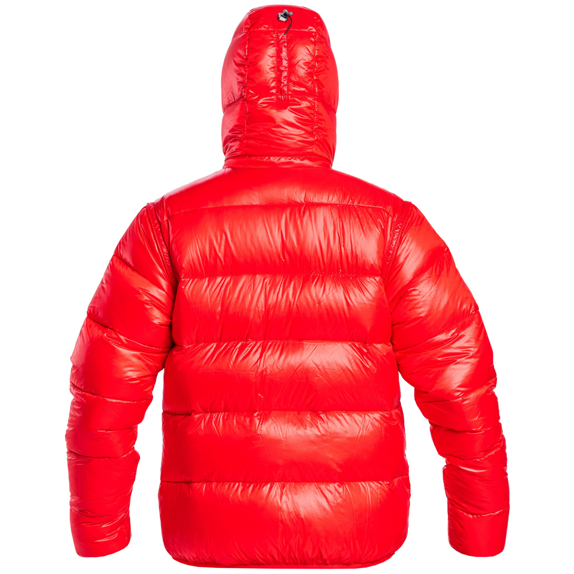 Winter mountain jacket - Eskimo