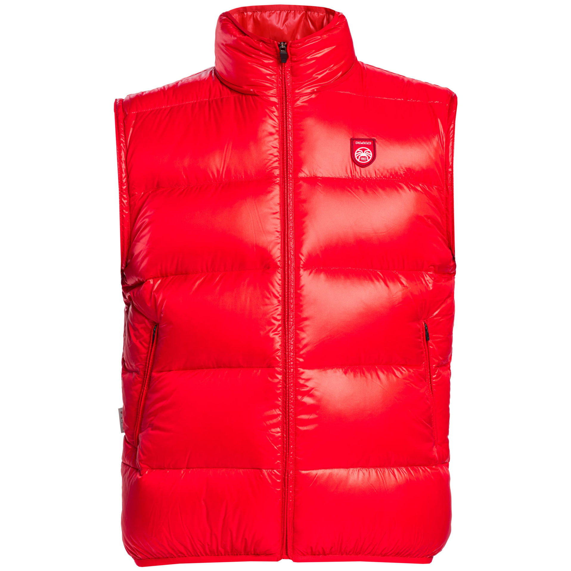 Winter mountain jacket - Eskimo