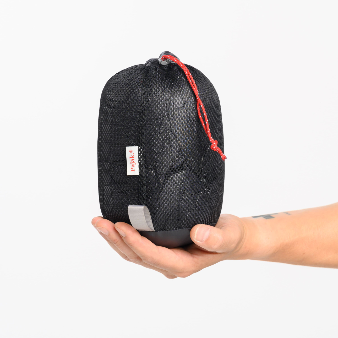 Down shorts - Ghost Shorts