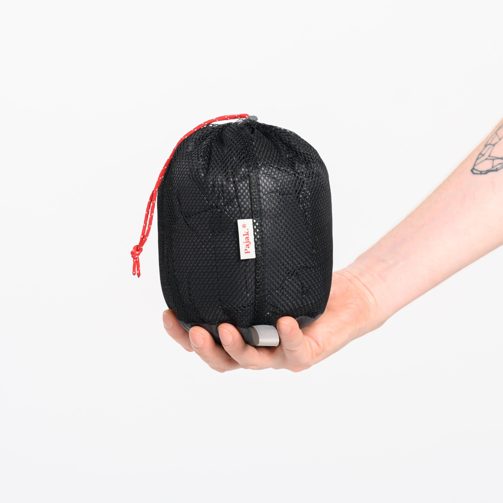 Men's down vest - Shadow Men