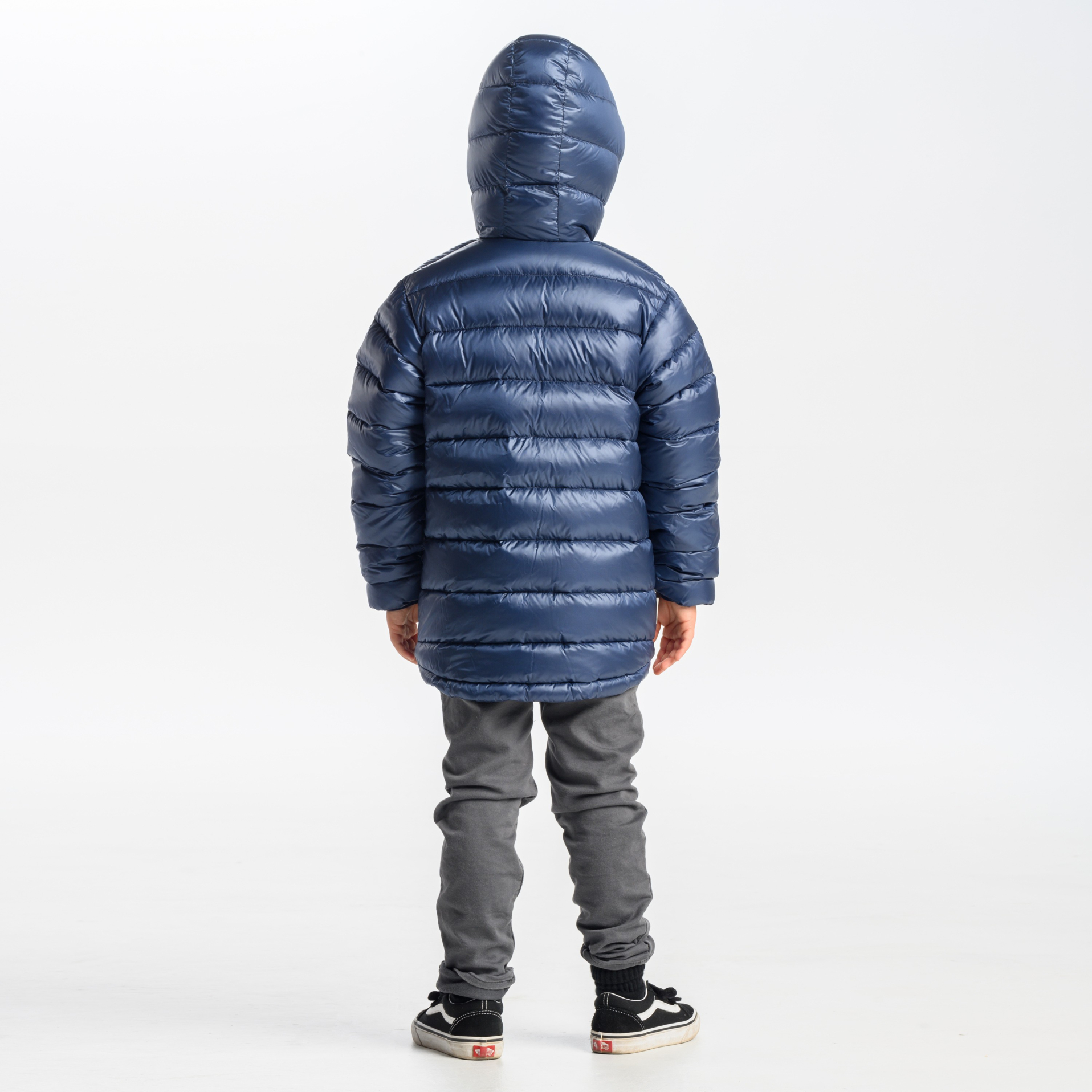 Kids' down jacket - Casper