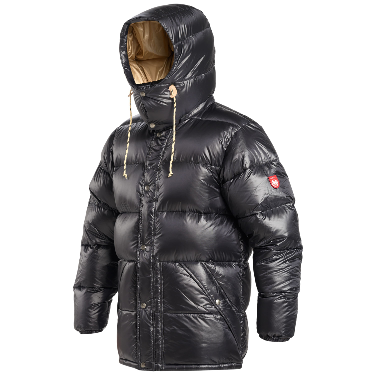 Expedition down jacket - Heritage 1983