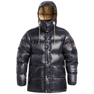 Expedition down jacket - Heritage 1983