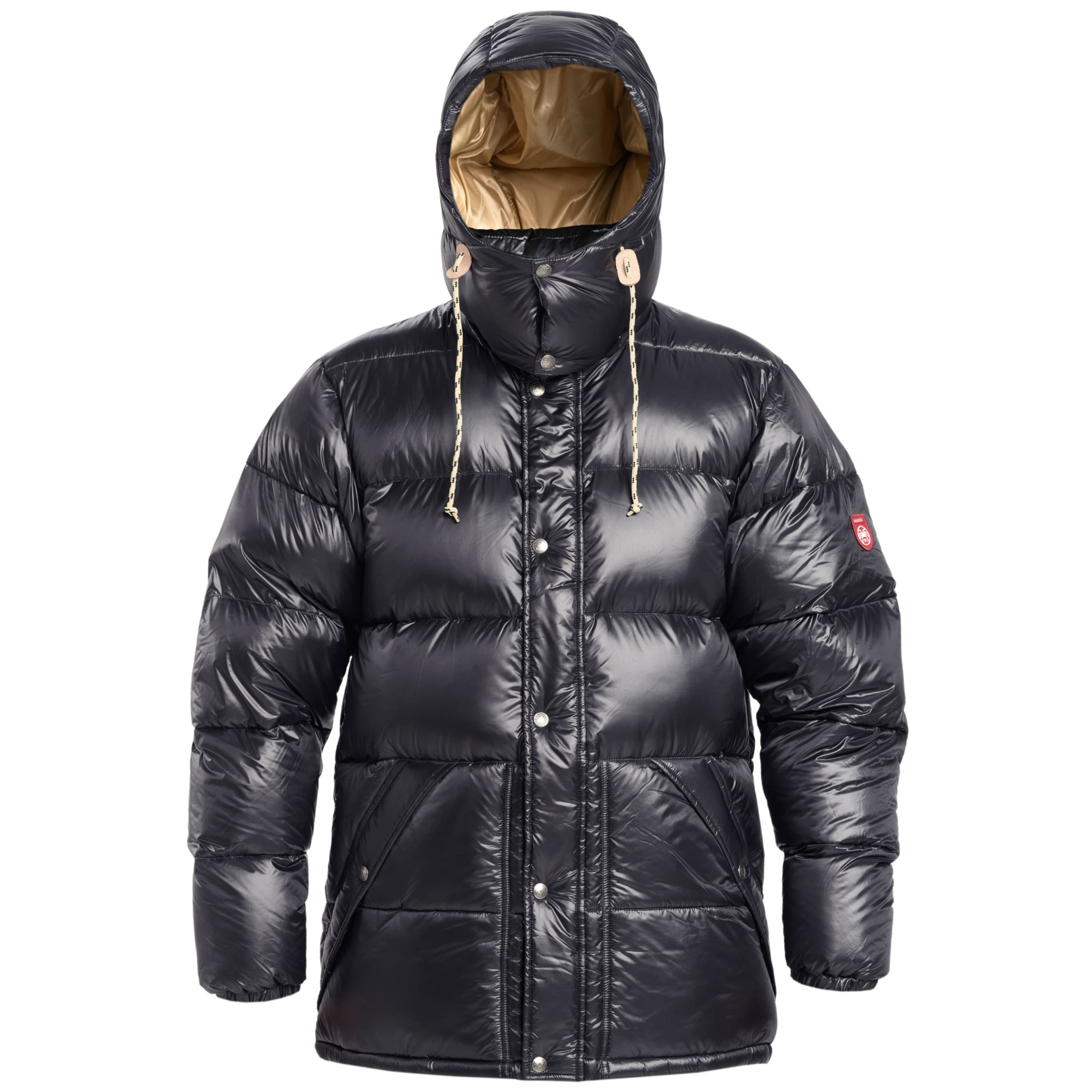 Expedition down jacket - Heritage 1983