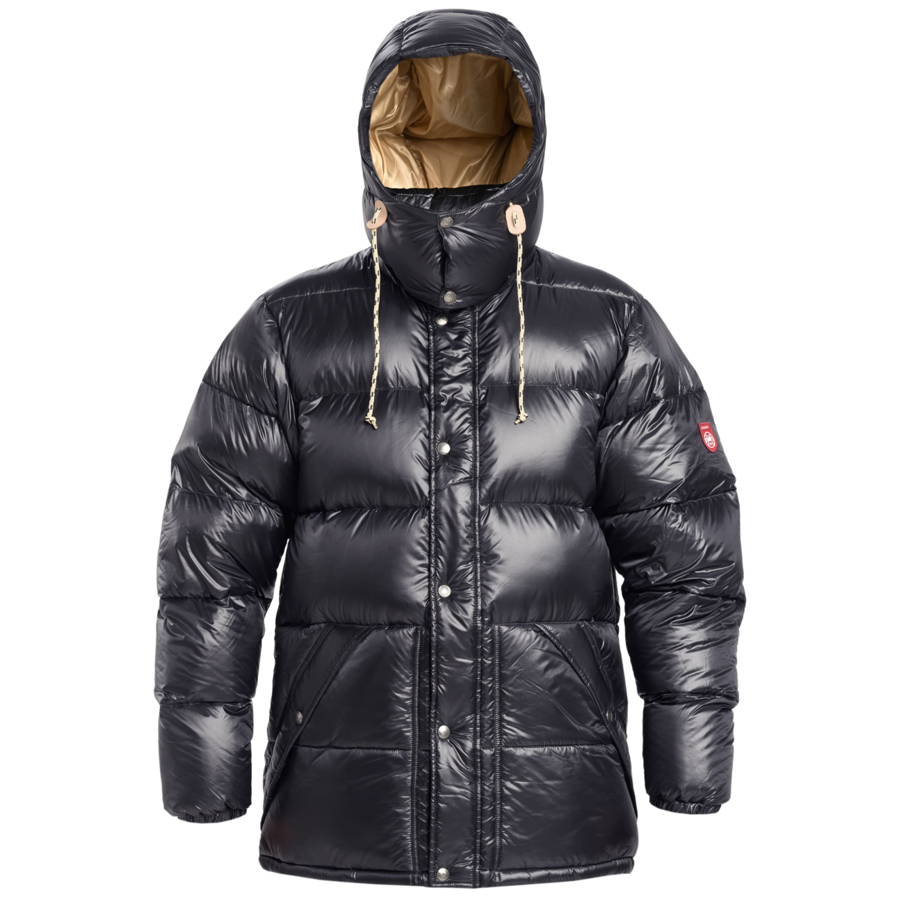 Expedition down jacket - Heritage 1983