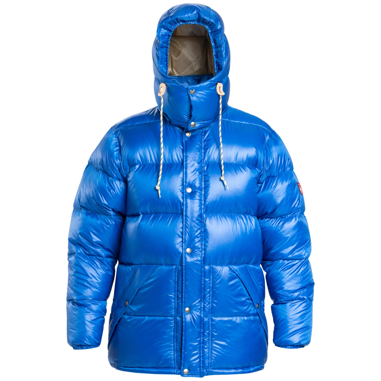 Expedition down jacket - Heritage 1983