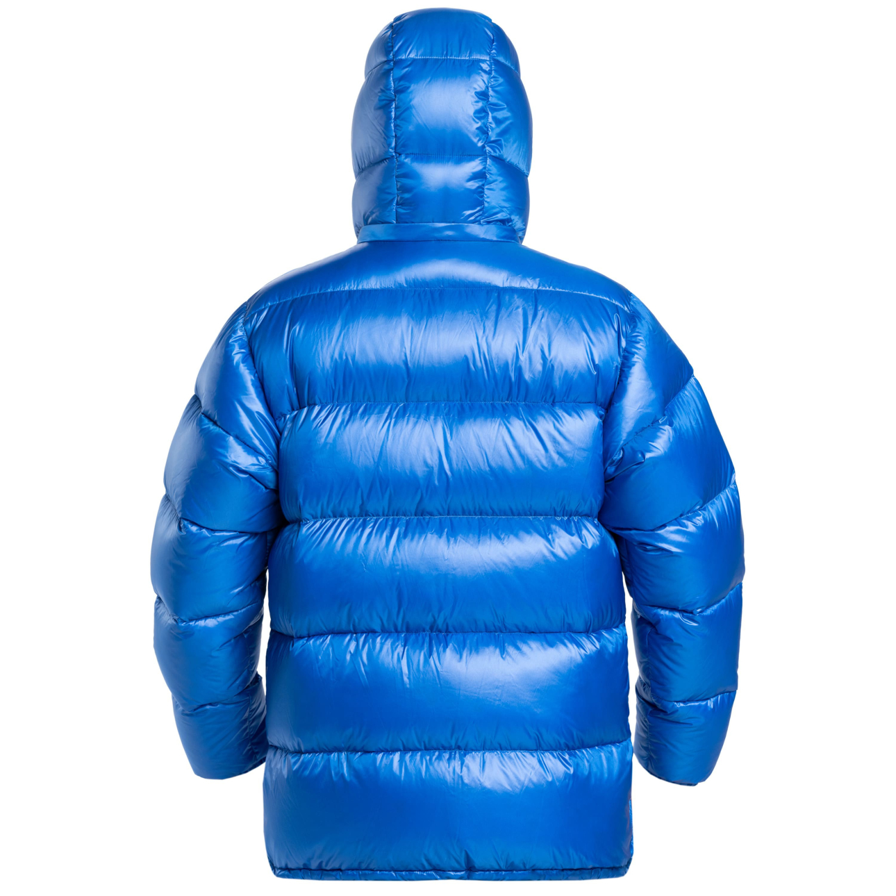 Expedition down jacket - Heritage 1983