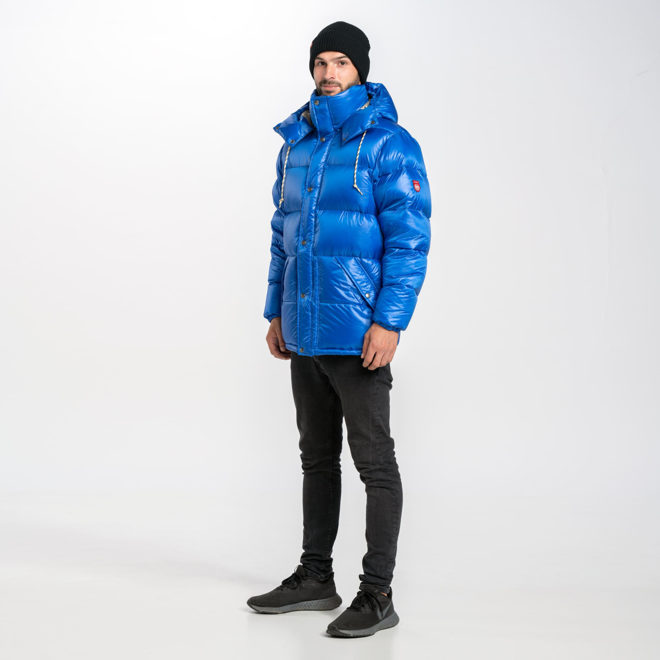 Expedition down jacket - Heritage 1983