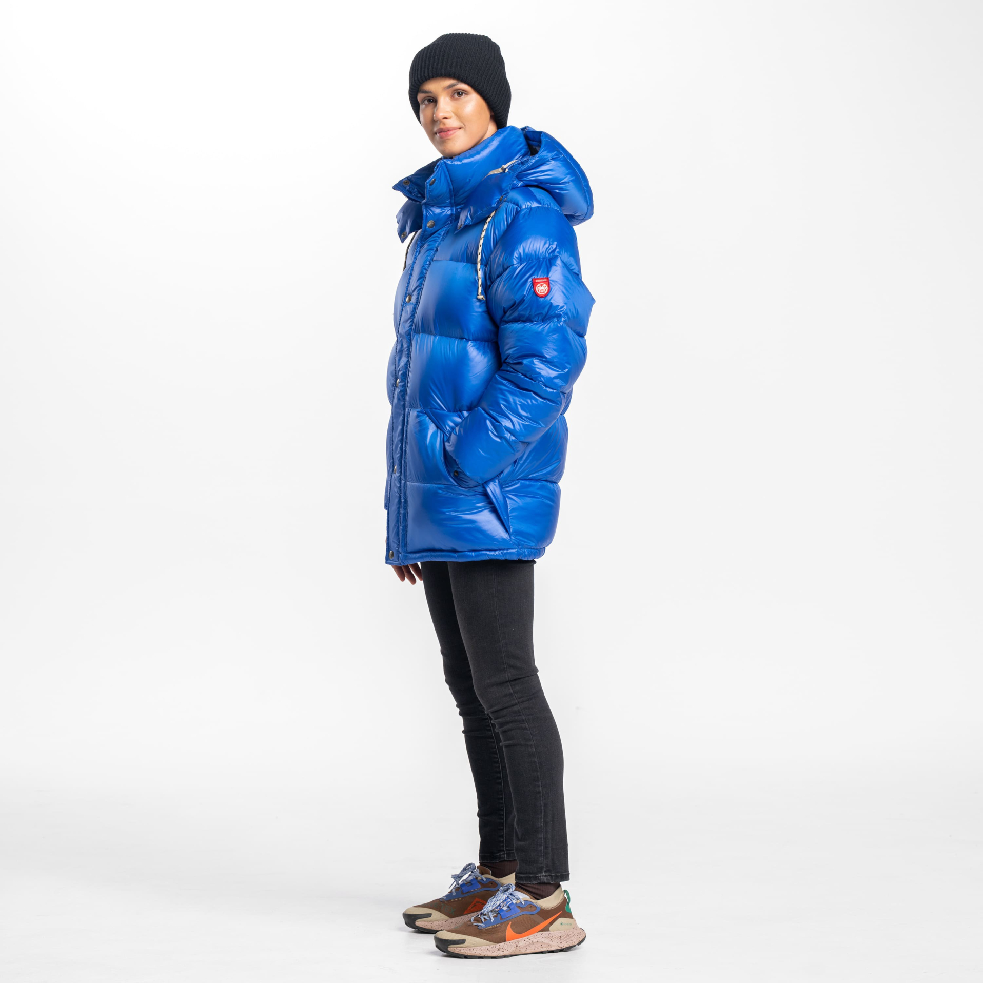 Expedition down jacket - Heritage 1983