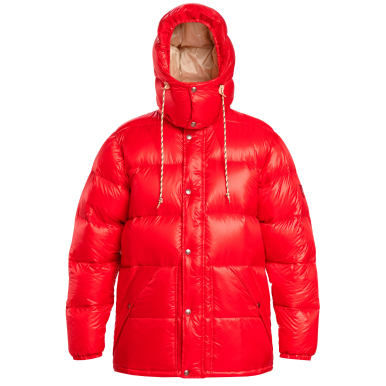 Expedition down jacket - Heritage 1983