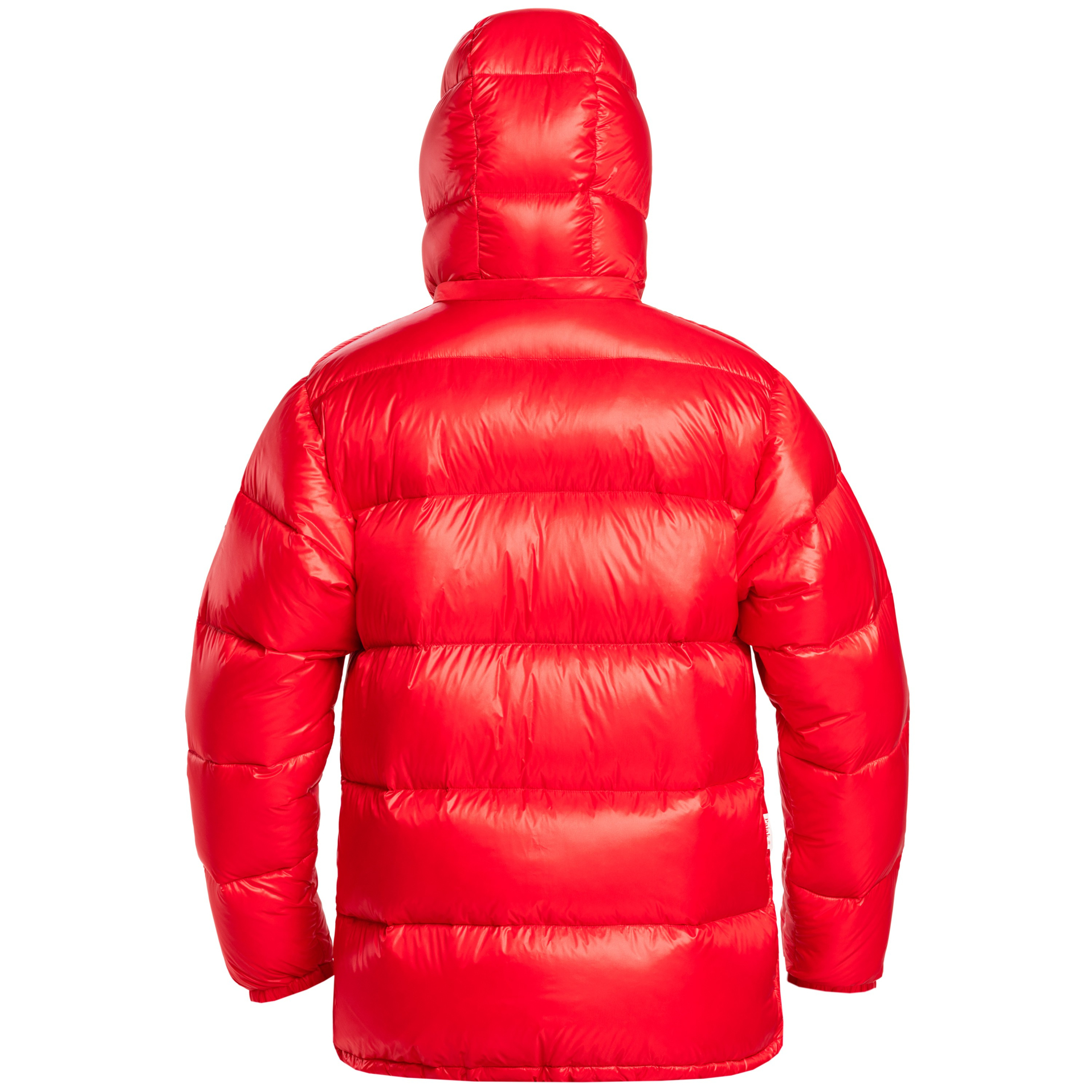 Expedition down jacket - Heritage 1983