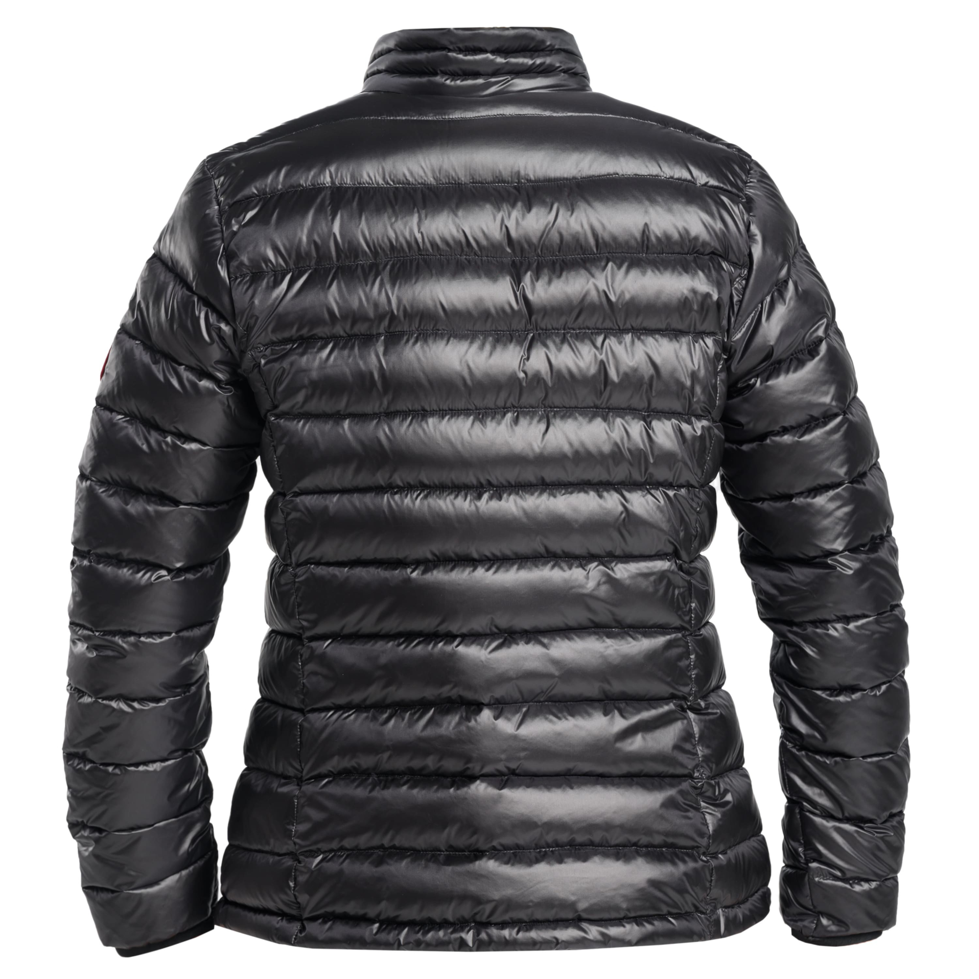 Women’s hiking jacket - Levity Women