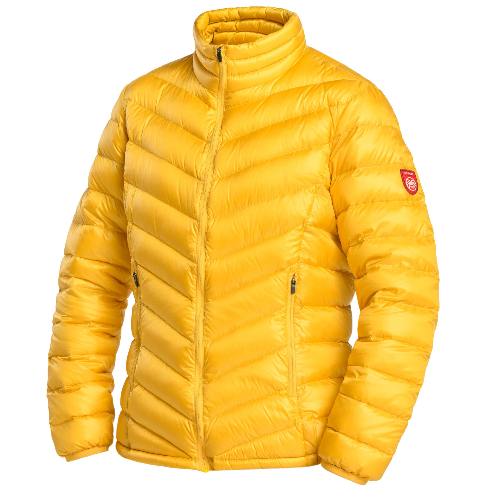 Women’s hiking jacket - Levity Women