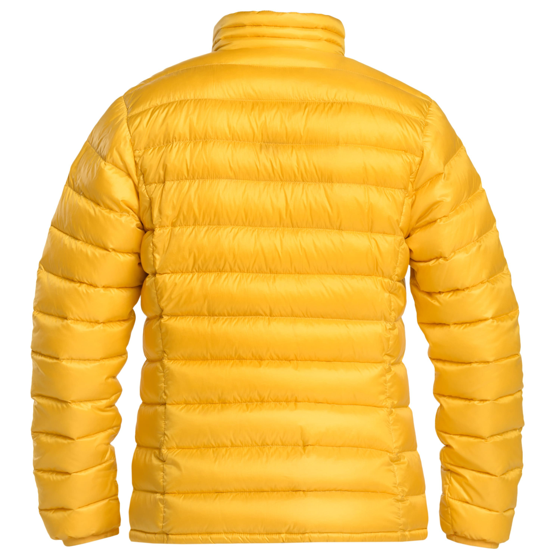 Women’s hiking jacket - Levity Women