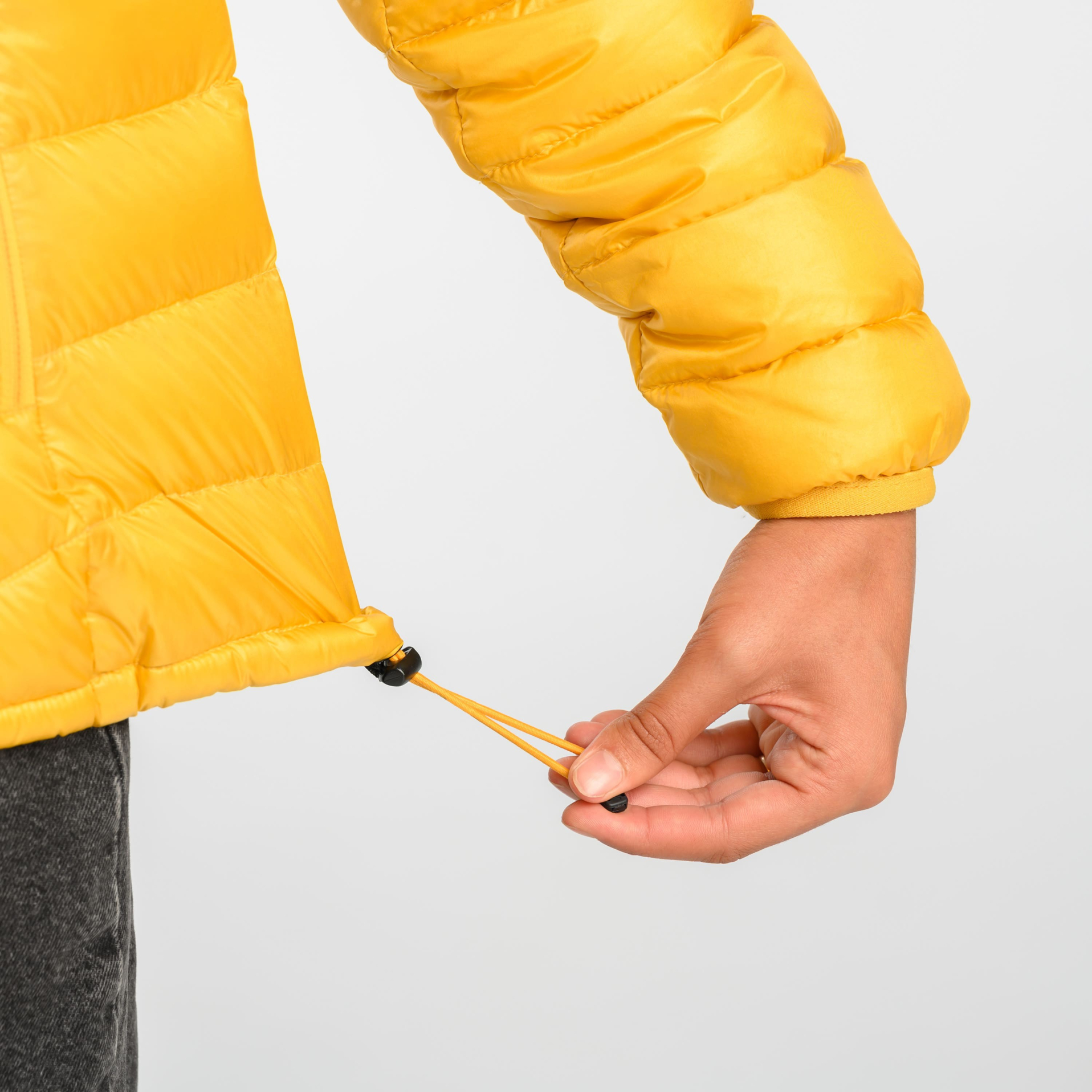 Women’s hiking jacket - Levity Women