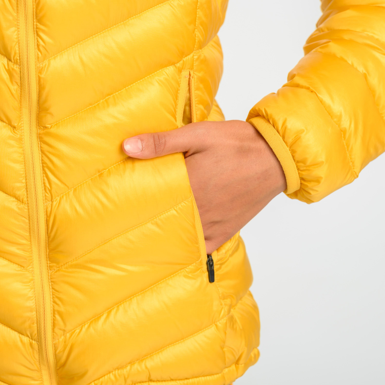 Women’s hiking jacket - Levity Women